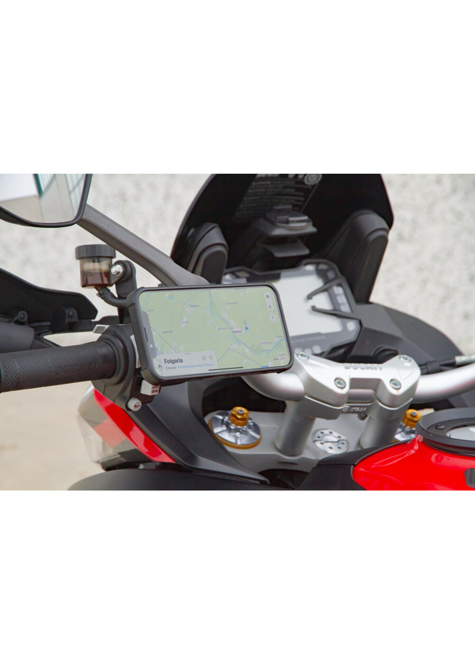 Optiline Mag Case iPhone 13 - 14 Series