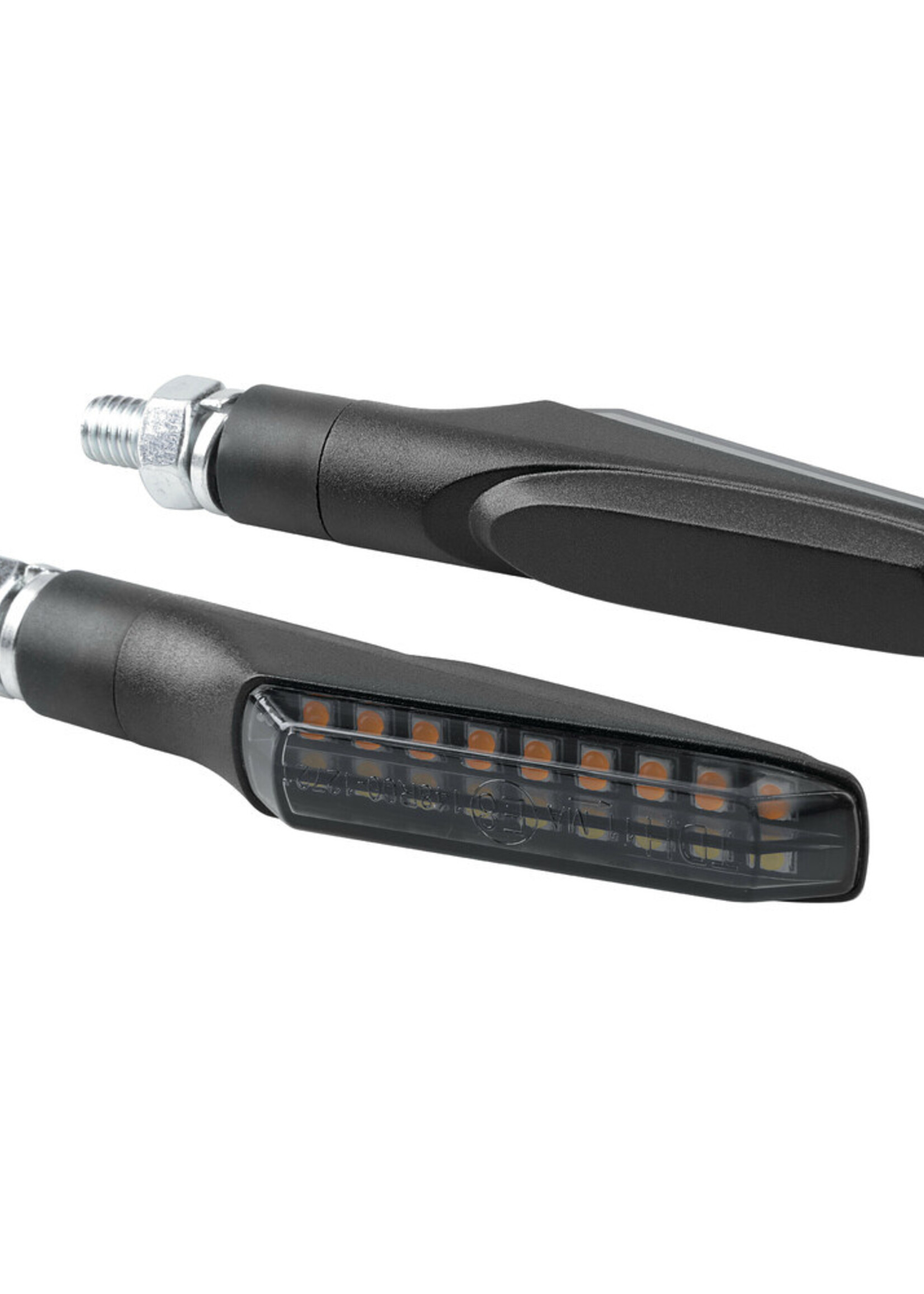 Lampa Lampa Knipperlichten voor Motor - Motor Led-Hoeklichten - 12V