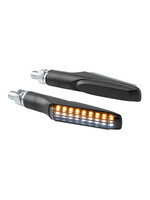 Lampa Lampa Knipperlichten voor Motor - Motor Led-Hoeklichten - 12V | 91624