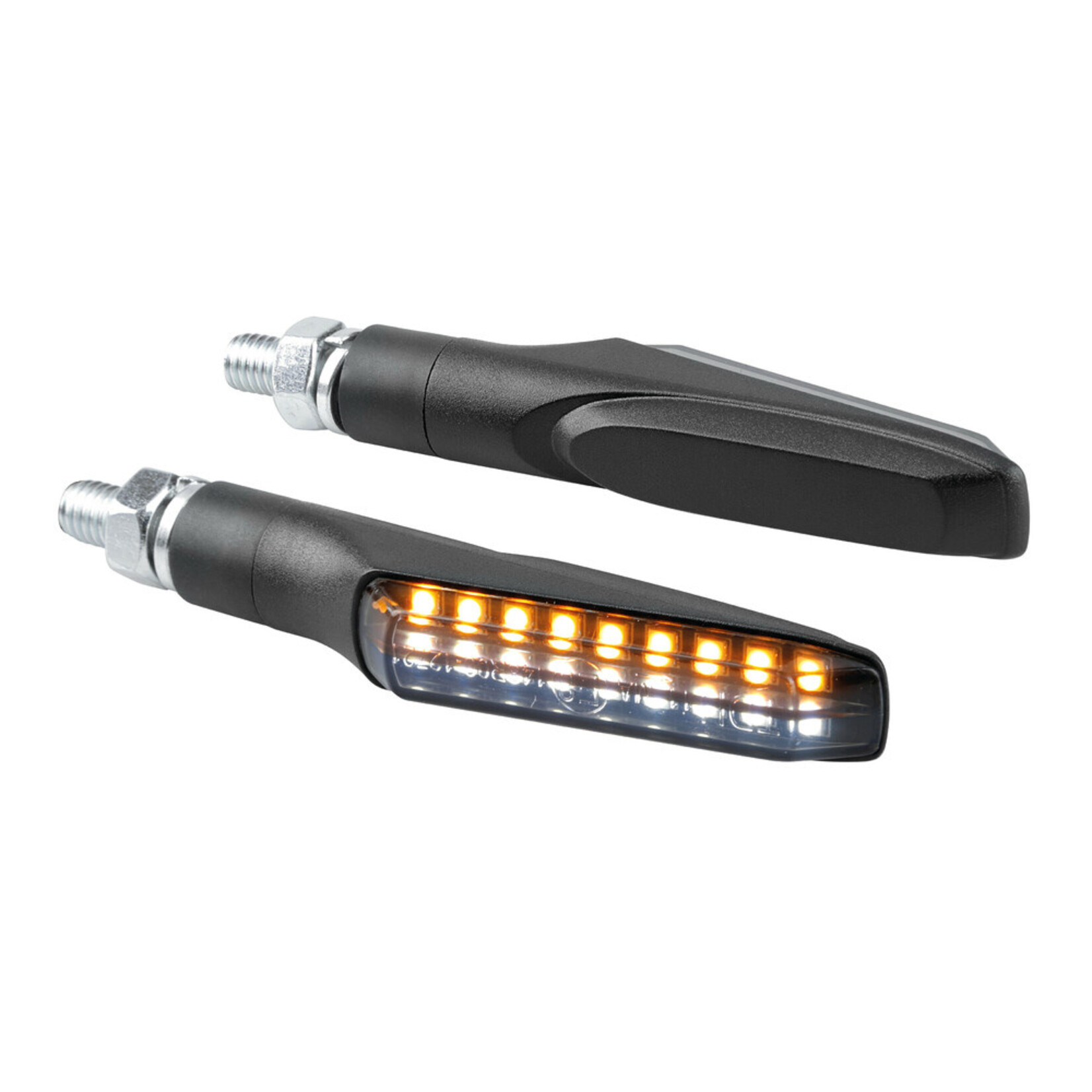 Lampa Victory Front, led corner lights and front position lights - 12V LED