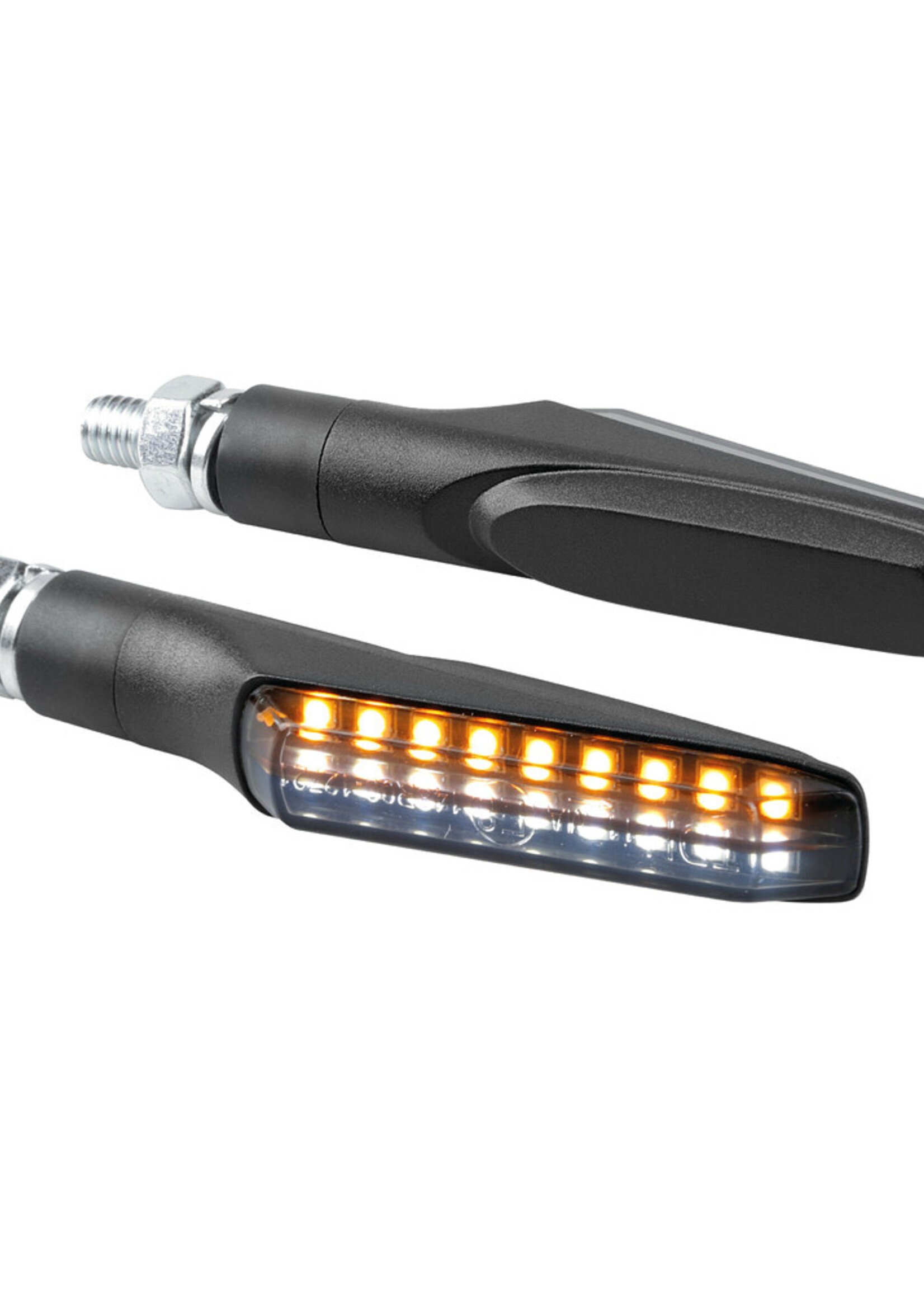 Lampa Lampa Knipperlichten voor Motor - Motor Led-Hoeklichten - 12V