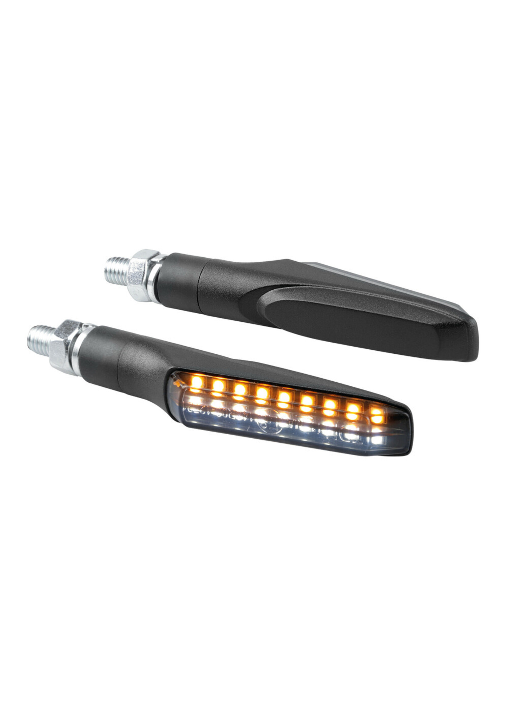 Lampa Victory Front, led corner lights and front position lights - 12V LED