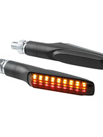Lampa Lampa Motor Achter Remlichten - Led-Hoeklichten | 91623