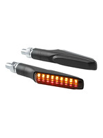 Lampa Victory Rear, led corner lights and rear parking/stop lights - 12V LED