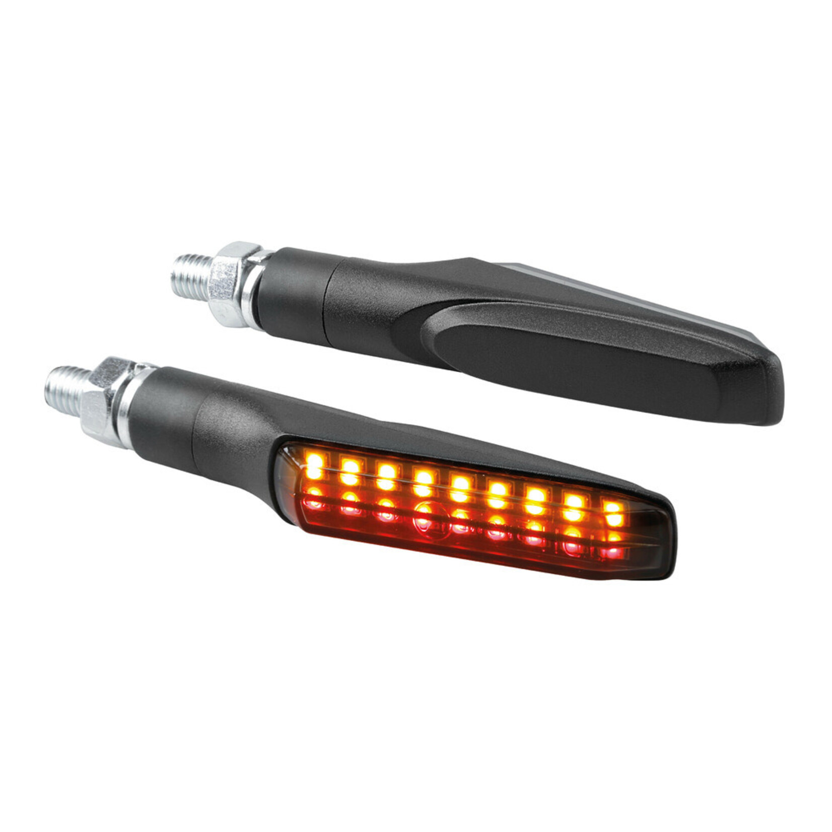 Lampa Lampa Motor Achter Remlichten - Led-Hoeklichten