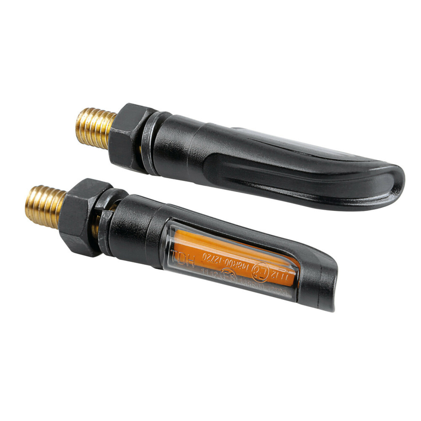 Lampa Lampa Nail Set Waterdichte Knipperlichten Motor - Led - 12v