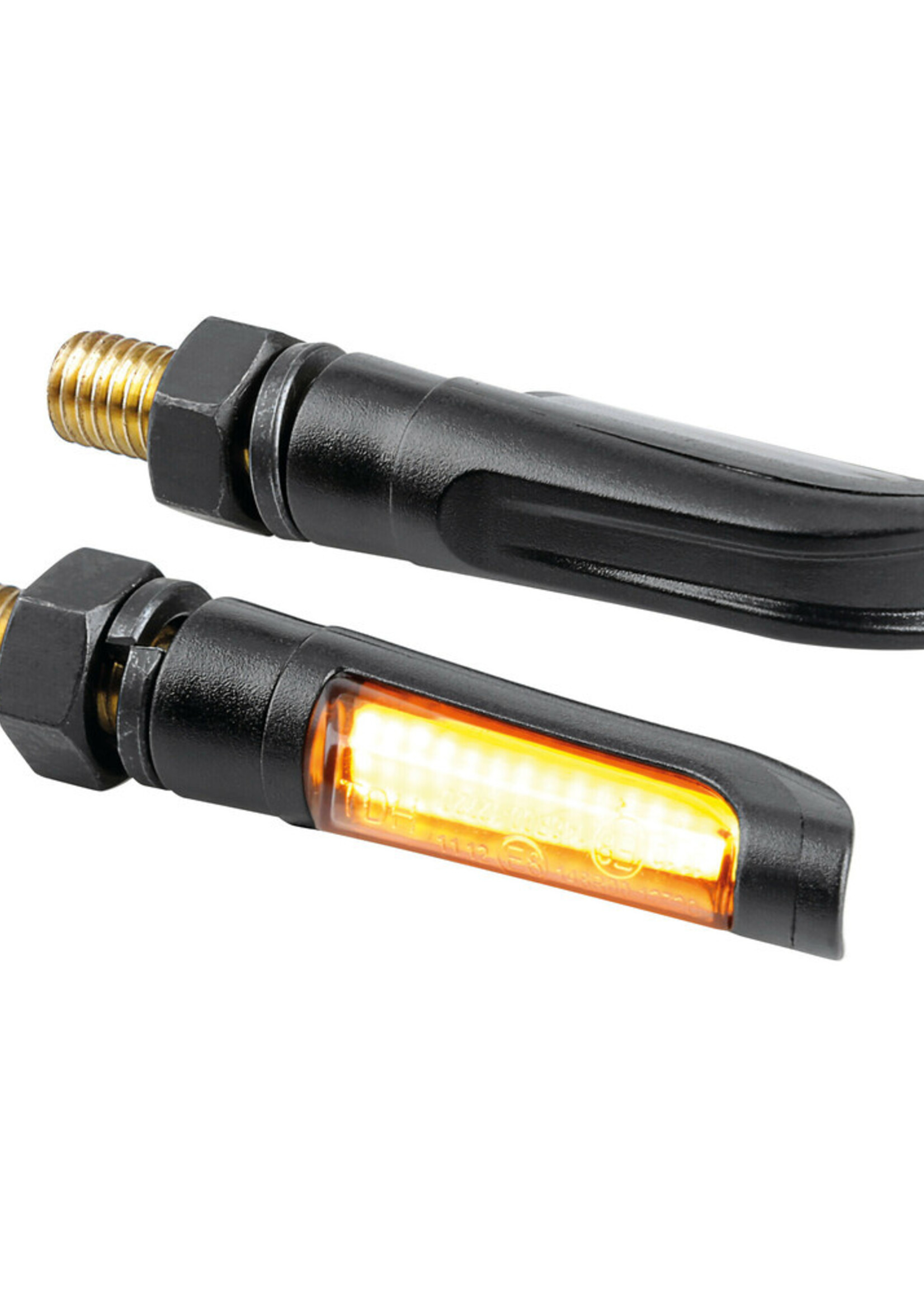 Lampa Lampa Nail Set Waterdichte Knipperlichten Motor - Led - 12v