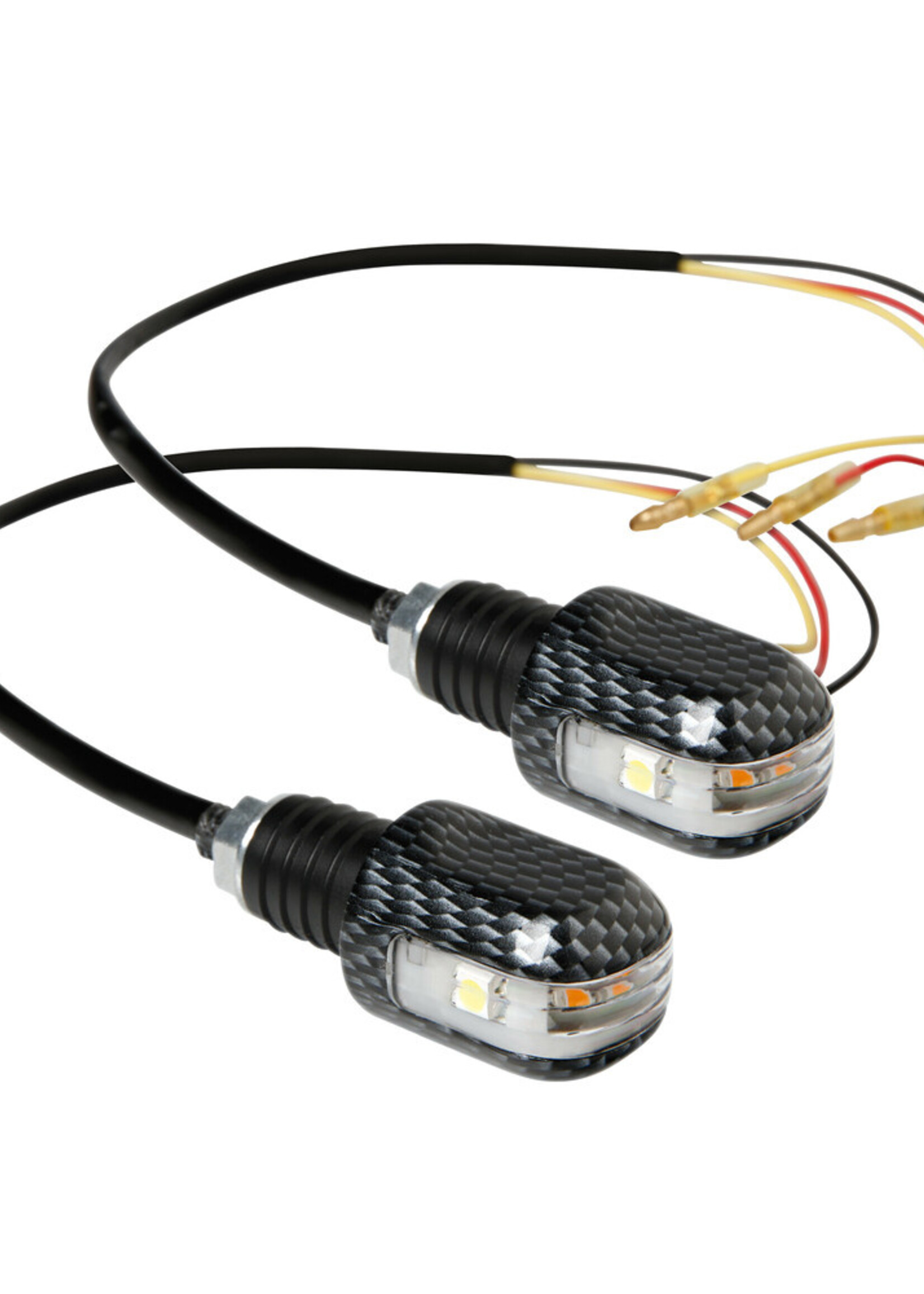 Lampa Lampa Led stuureind verlichting - Carbon