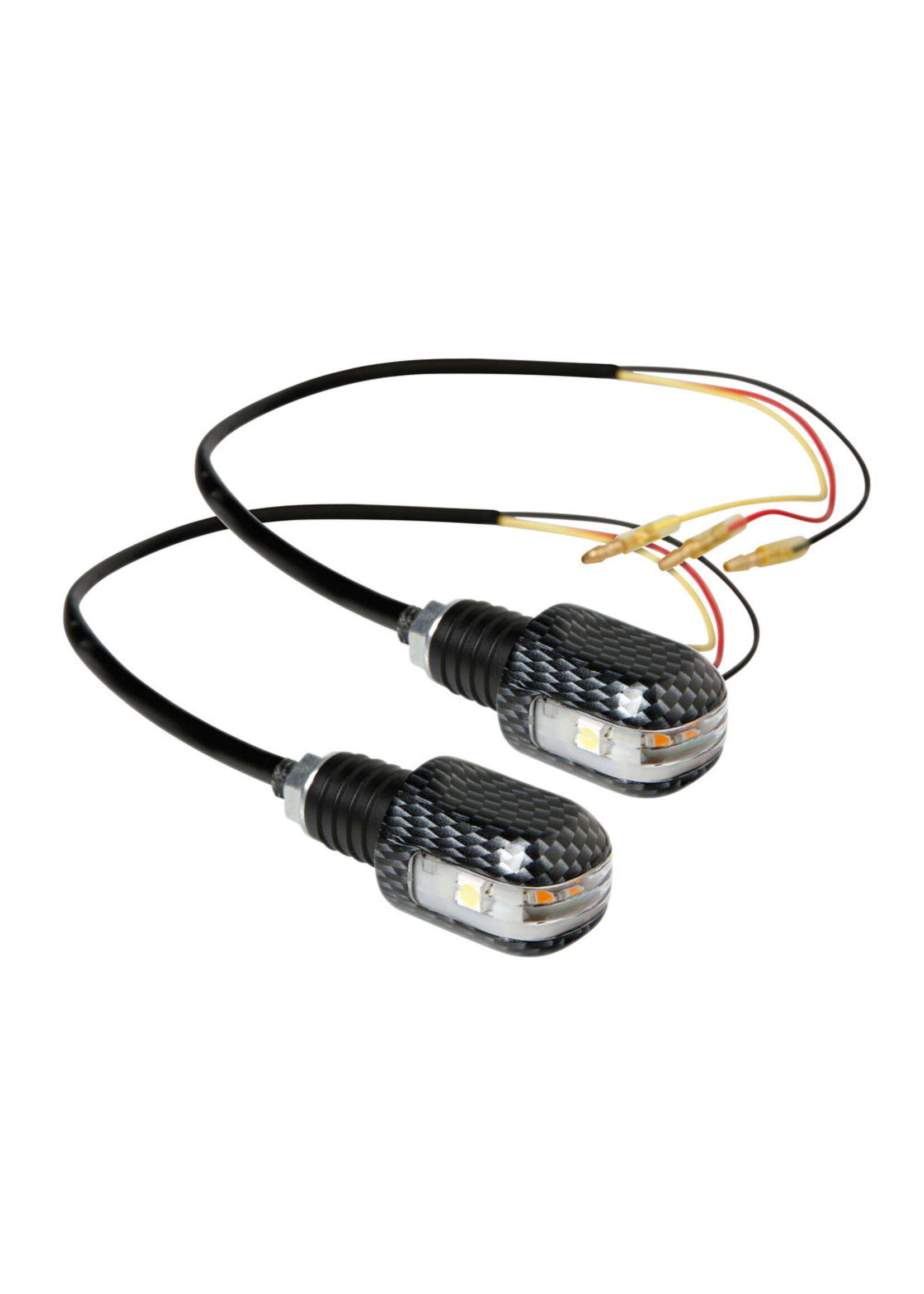 Lampa Lampa Led stuureind verlichting - Carbon