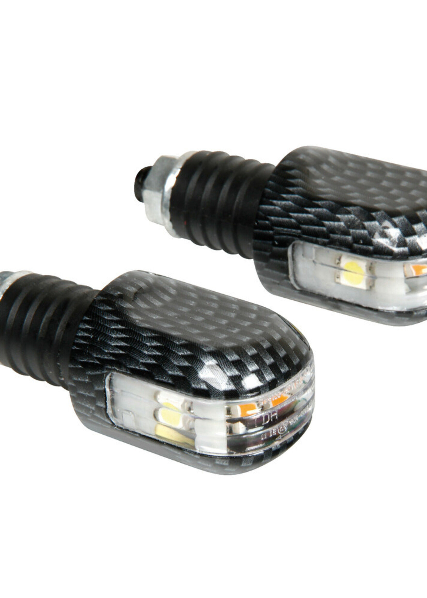 Lampa Lampa Led stuureind verlichting - Carbon