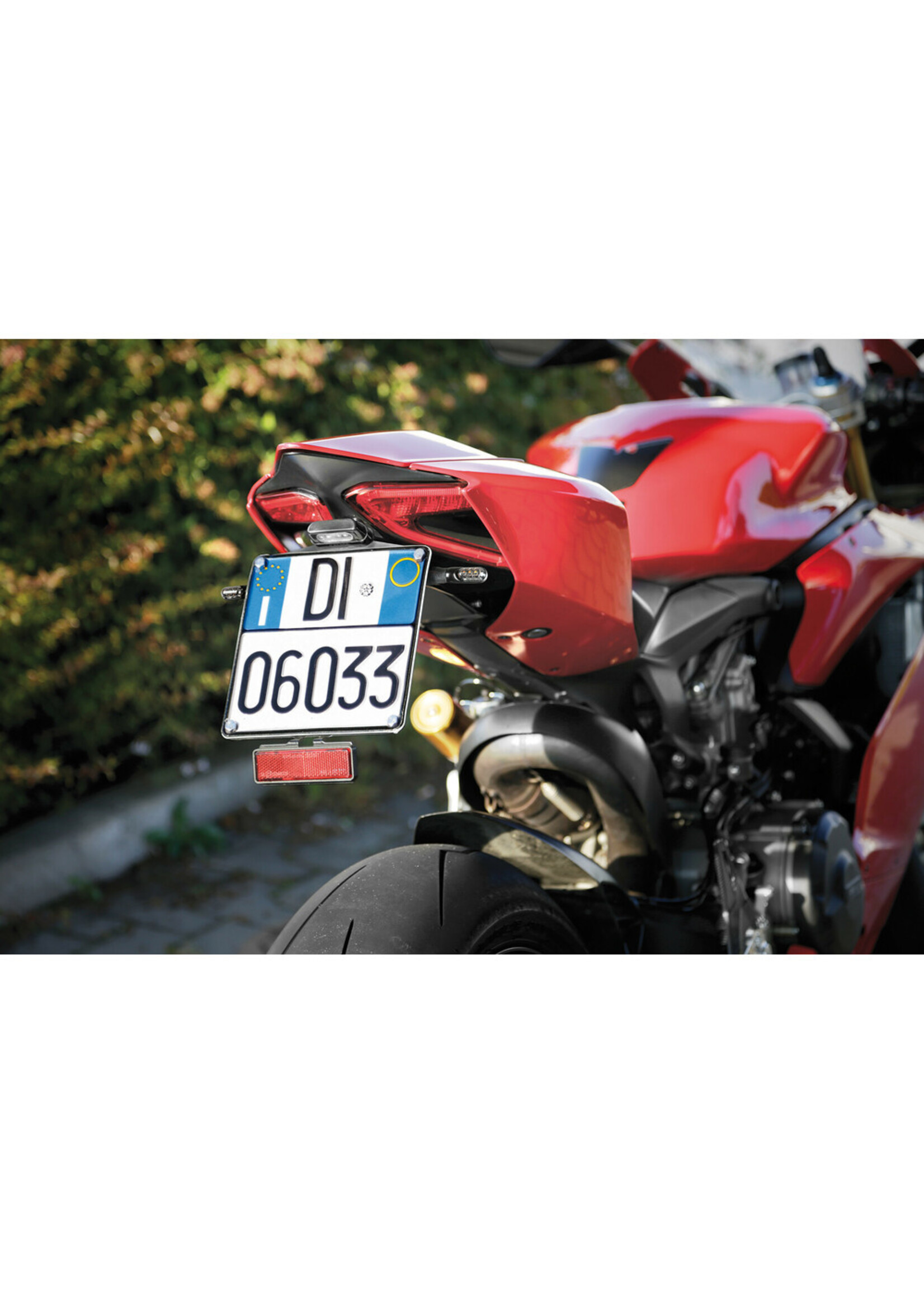 Lampa Lampa Nano Led Knipperlichten - 12V LED