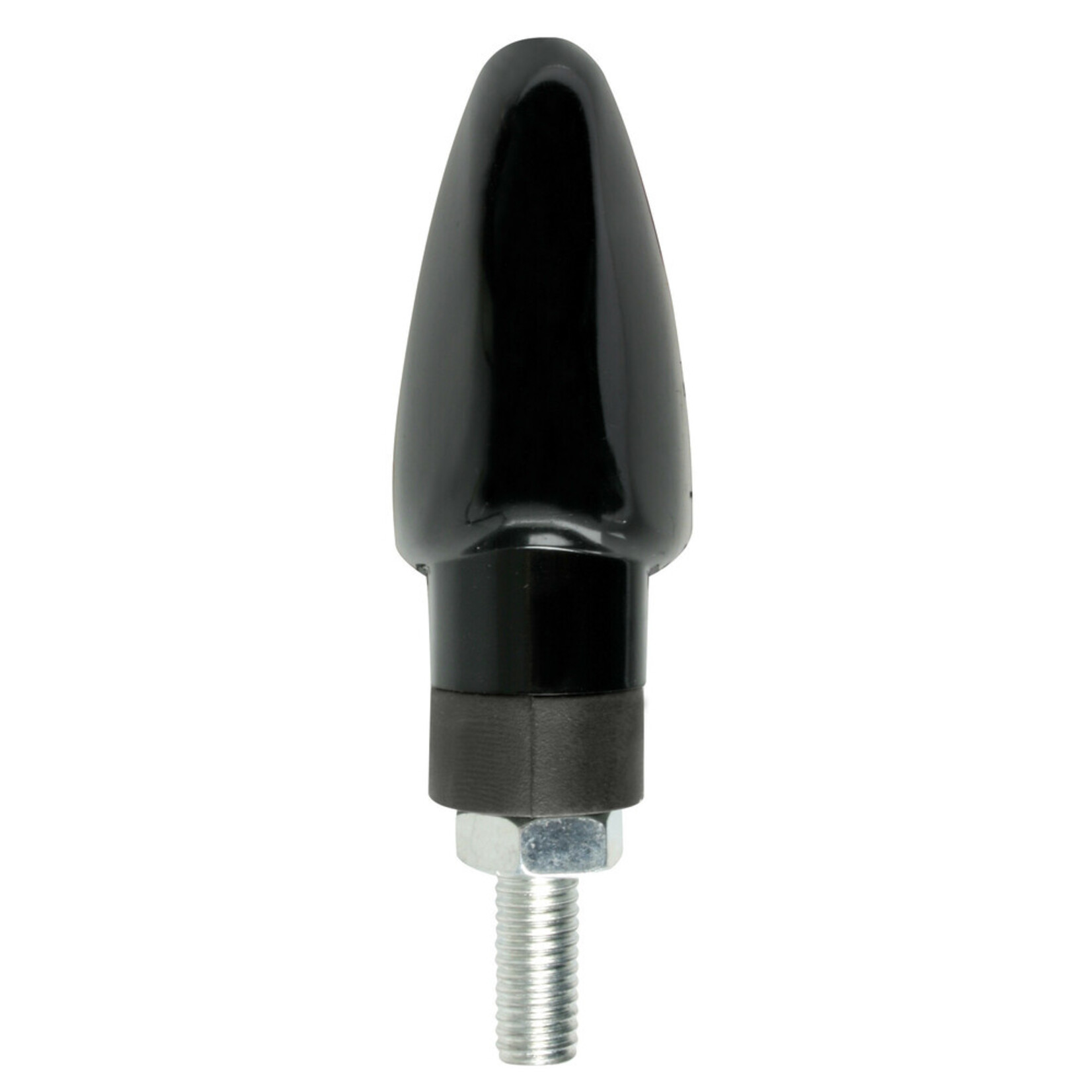 Lampa Arrow, corner lights - 12V LED - Black