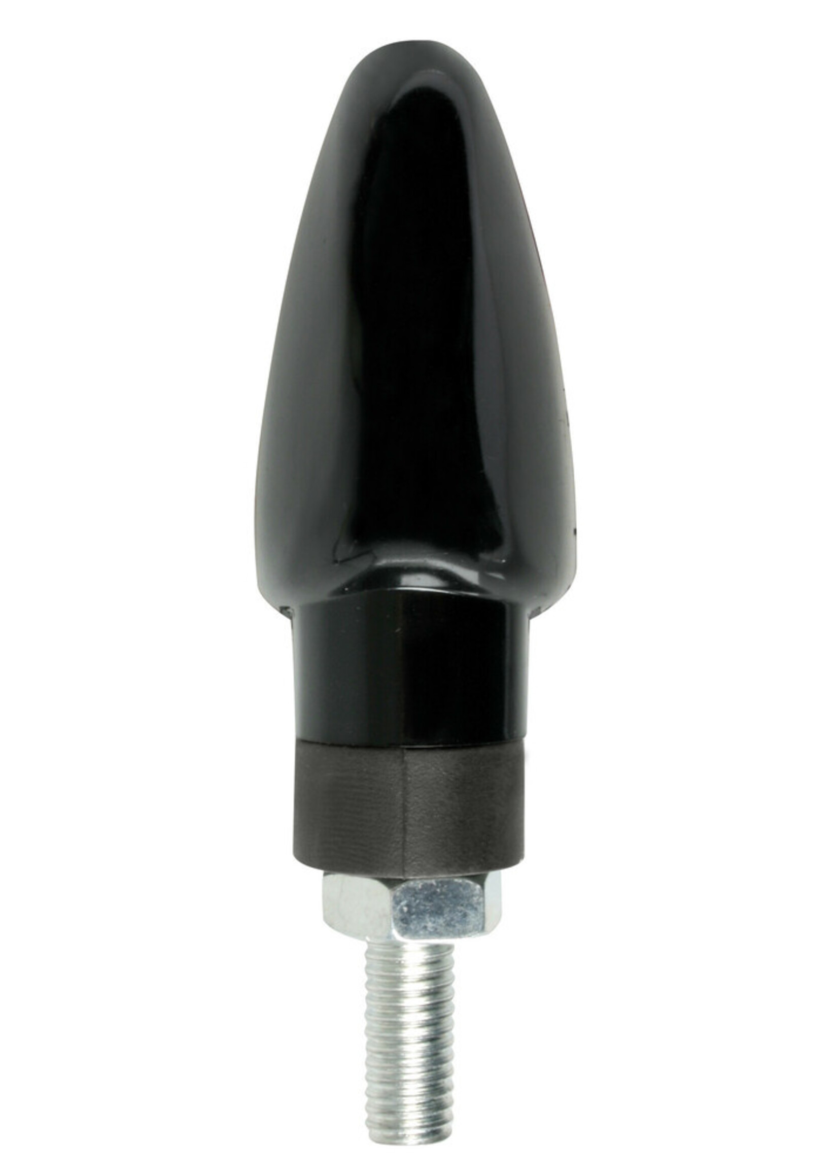 Lampa Arrow, corner lights - 12V LED - Black