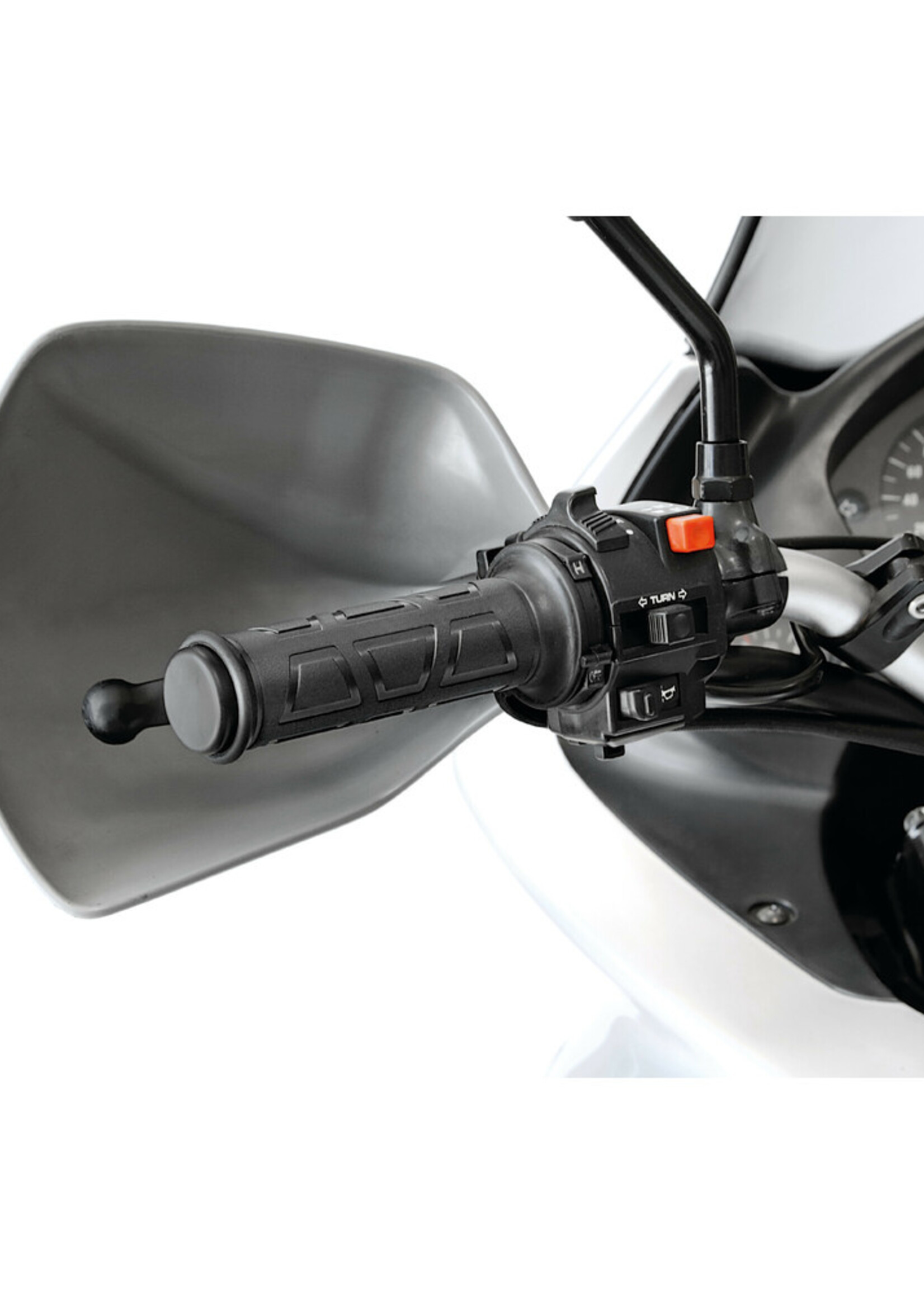 Lampa Heated grips, 12V