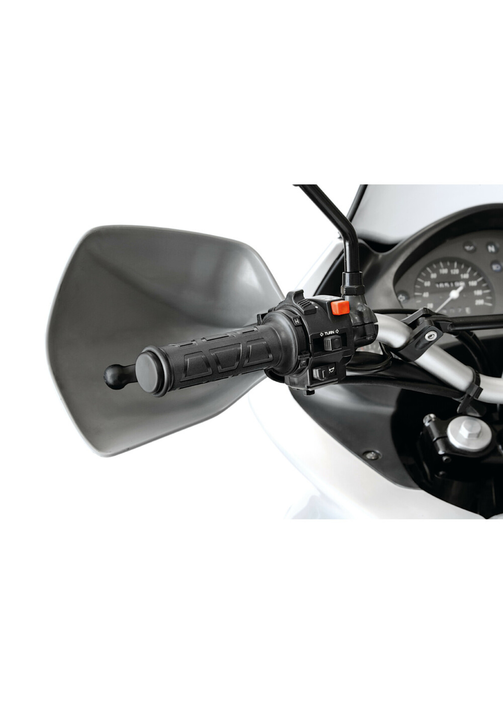 Lampa Lampa  Verwarmde handvatten, 12V