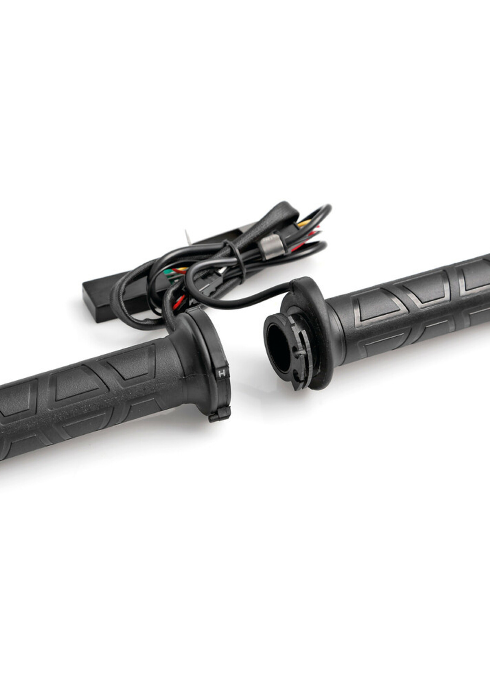 Lampa Heated grips, 12V