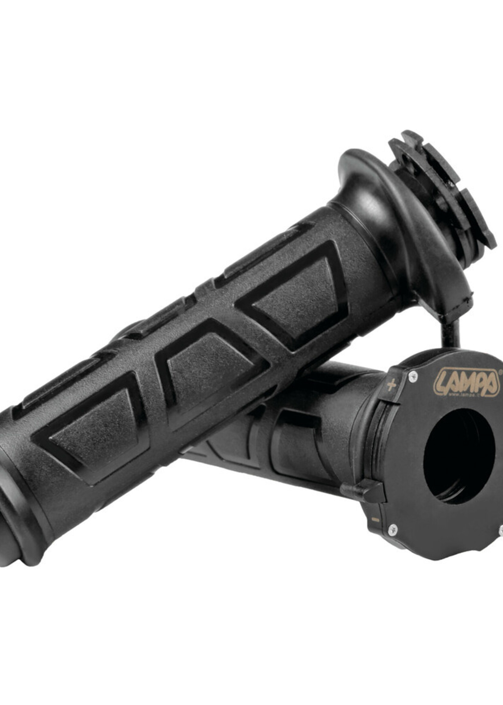 Lampa Heated grips, 12V