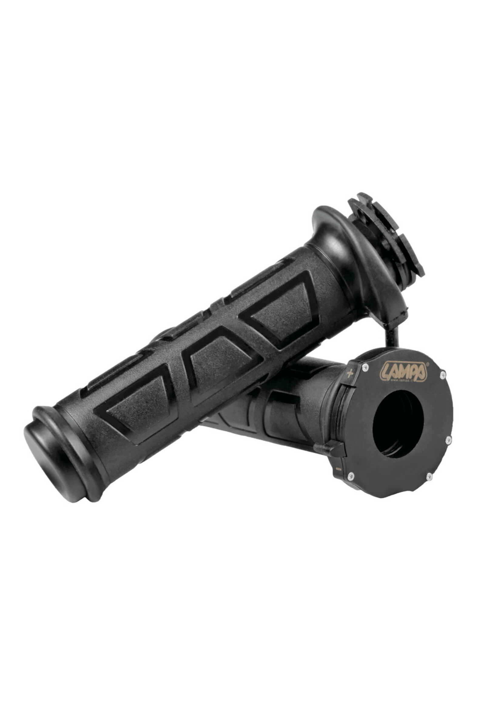 Lampa Heated grips, 12V