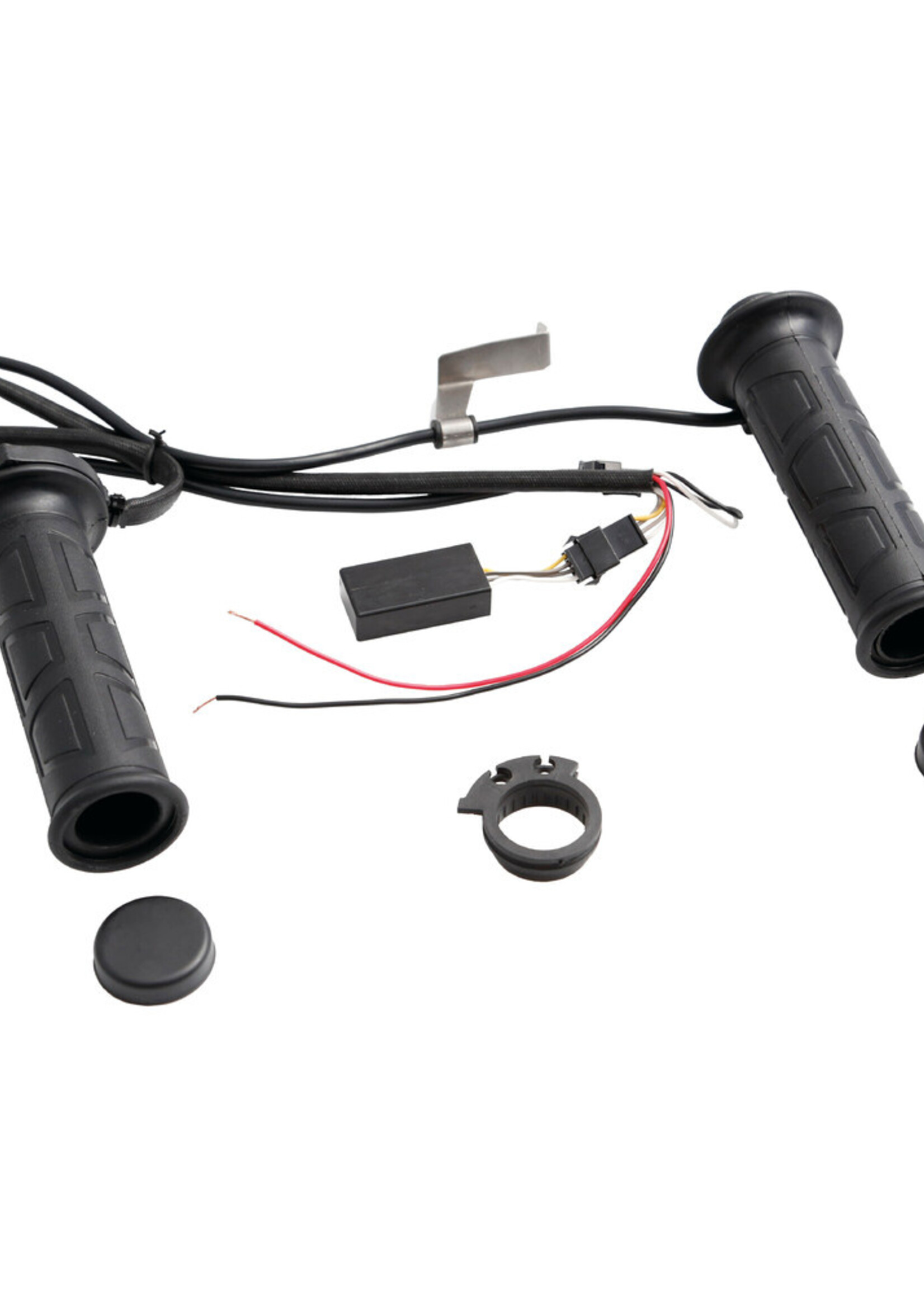 Lampa Heated grips, 12V