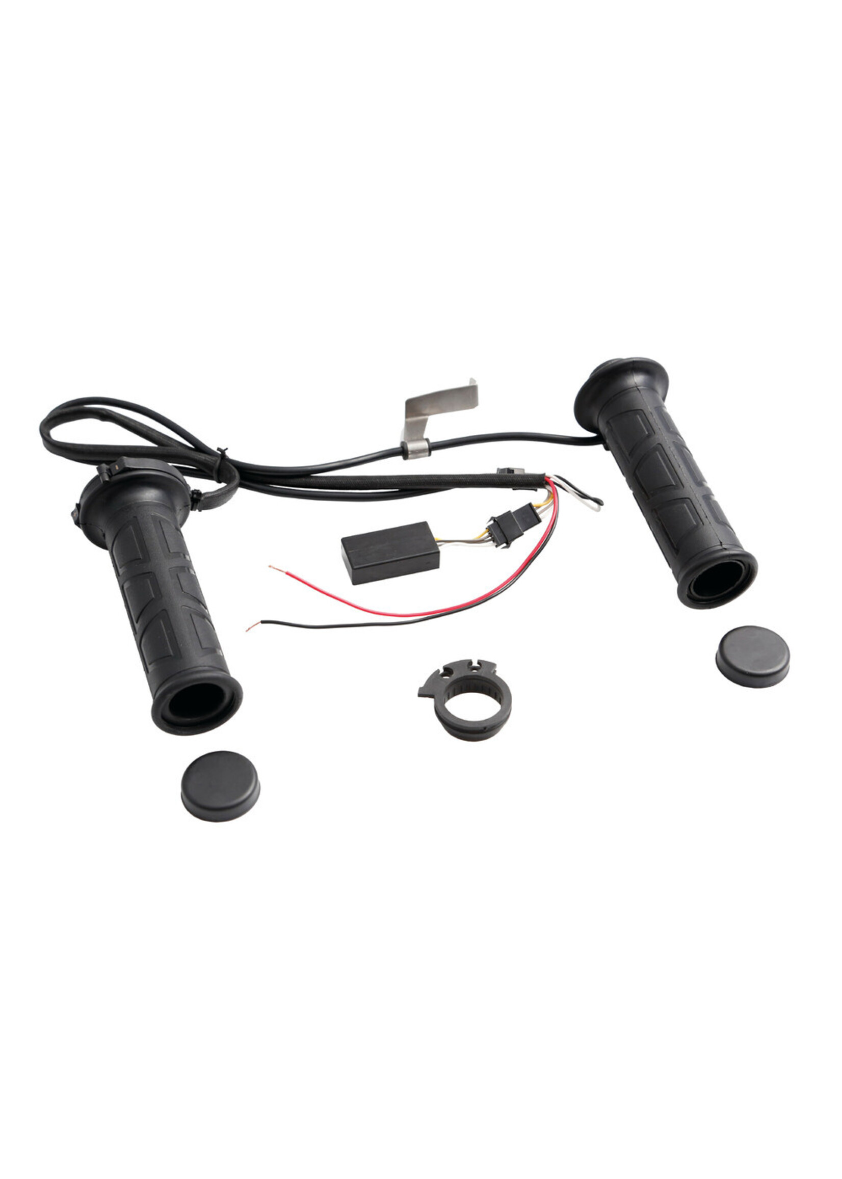 Lampa Heated grips, 12V