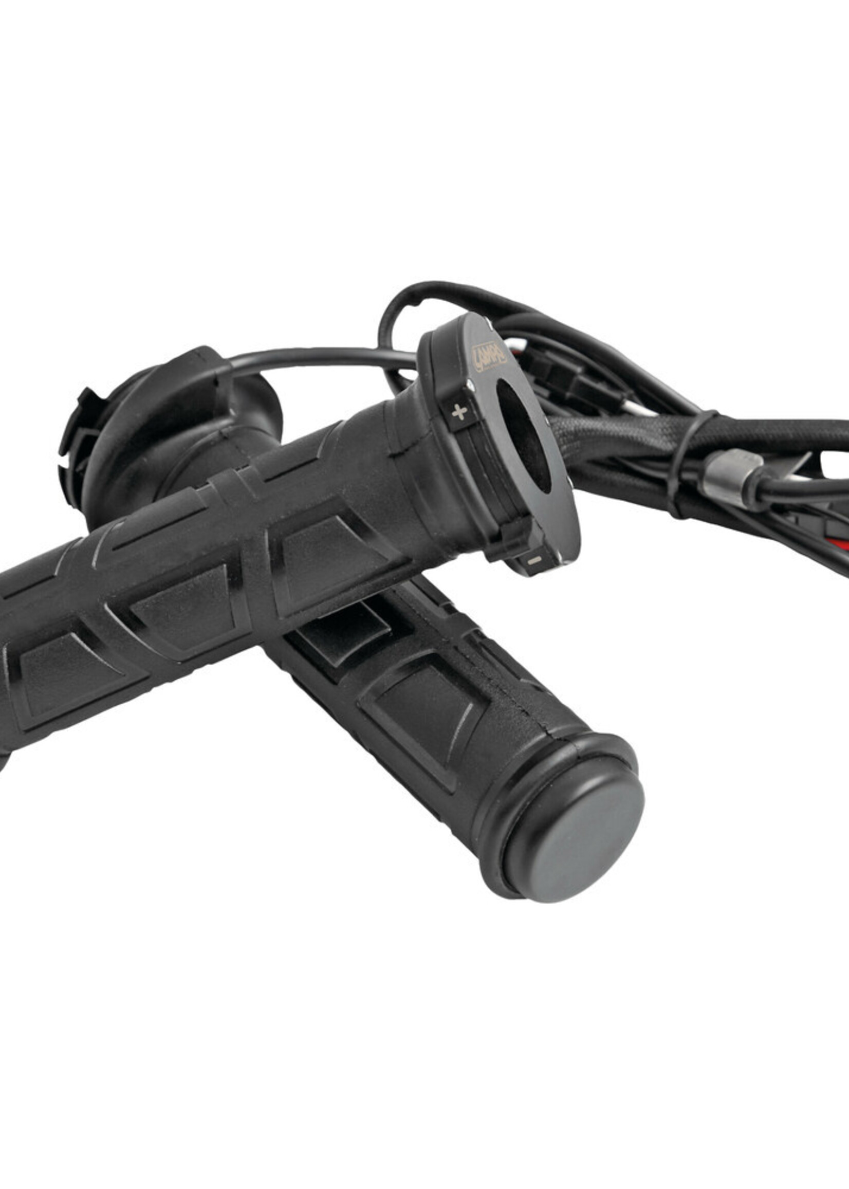 Lampa Heated grips, 12V