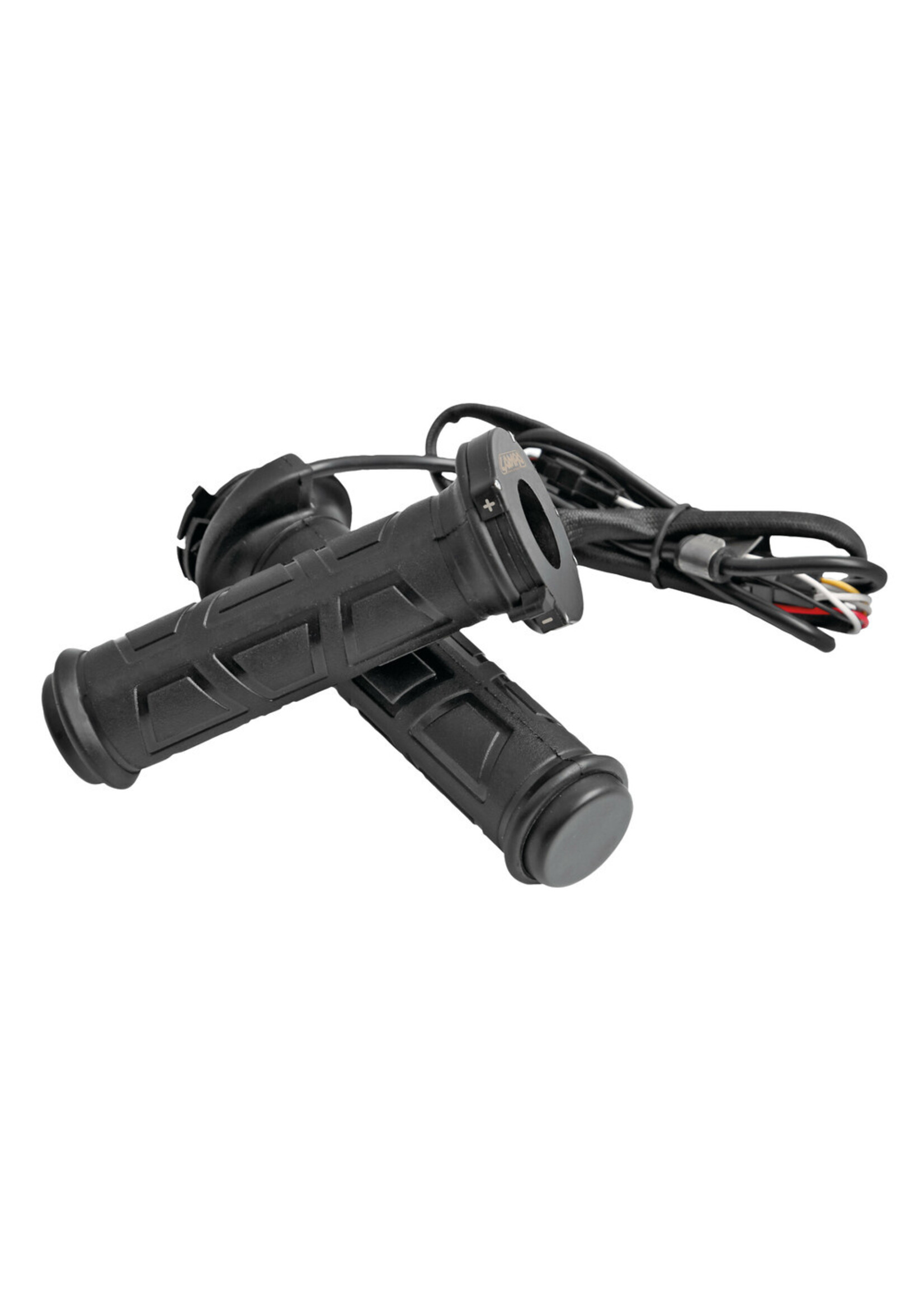 Lampa Heated grips, 12V