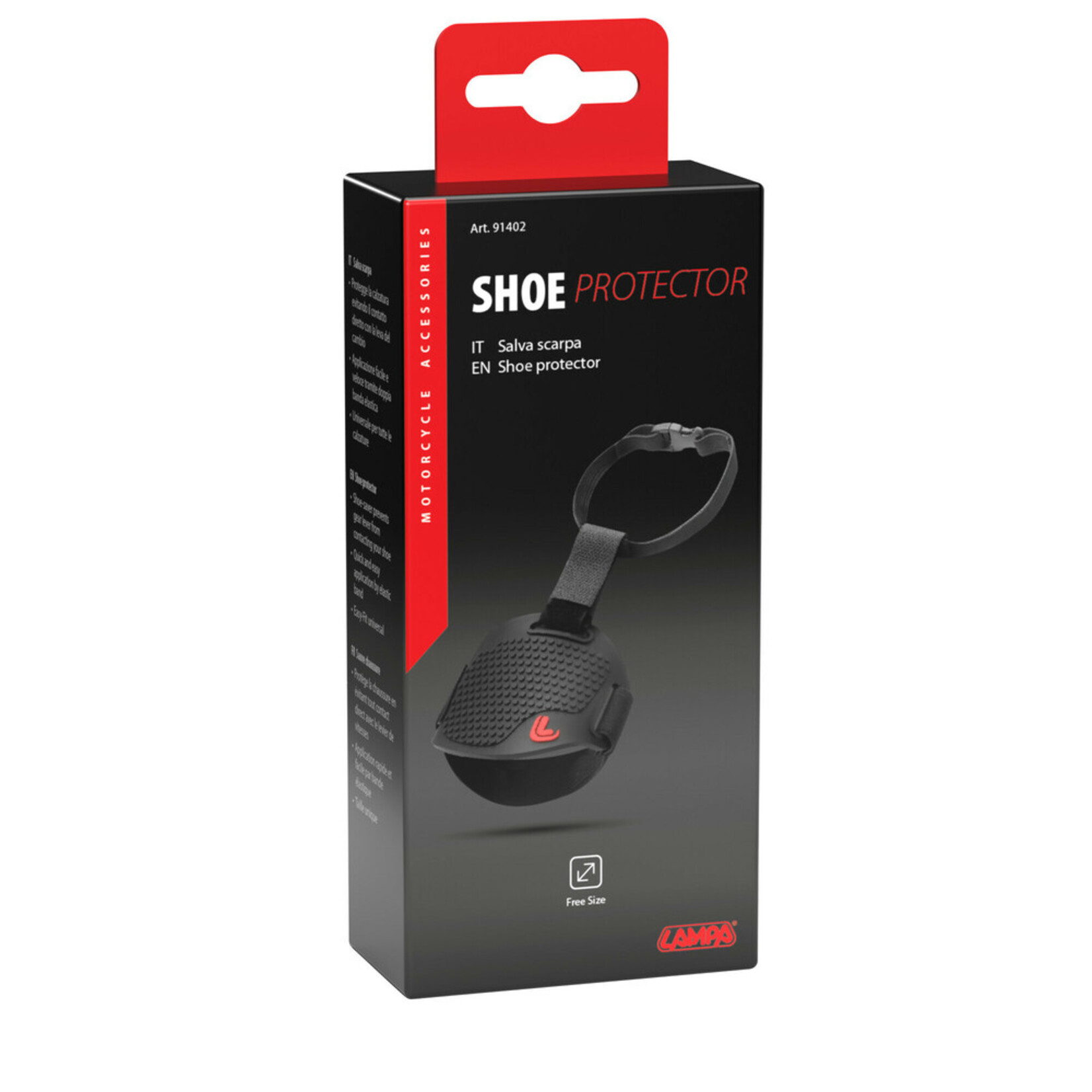 Lampa Shoe Protector, shoe saver