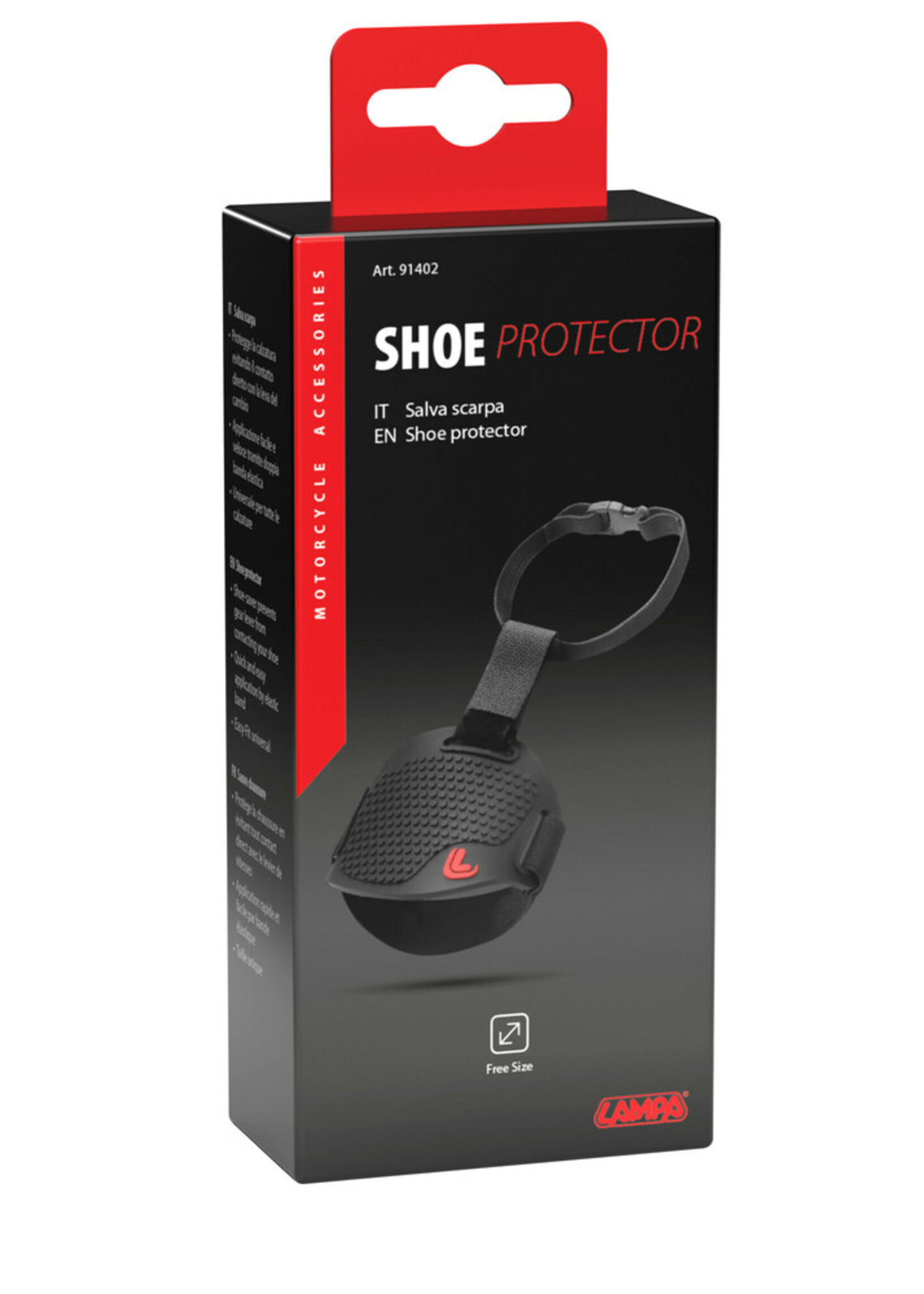 Lampa Shoe Protector, shoe saver