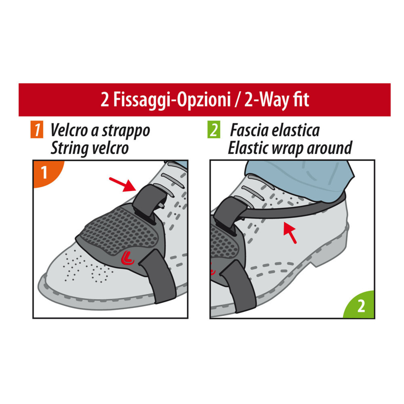 Lampa Shoe Protector, shoe saver