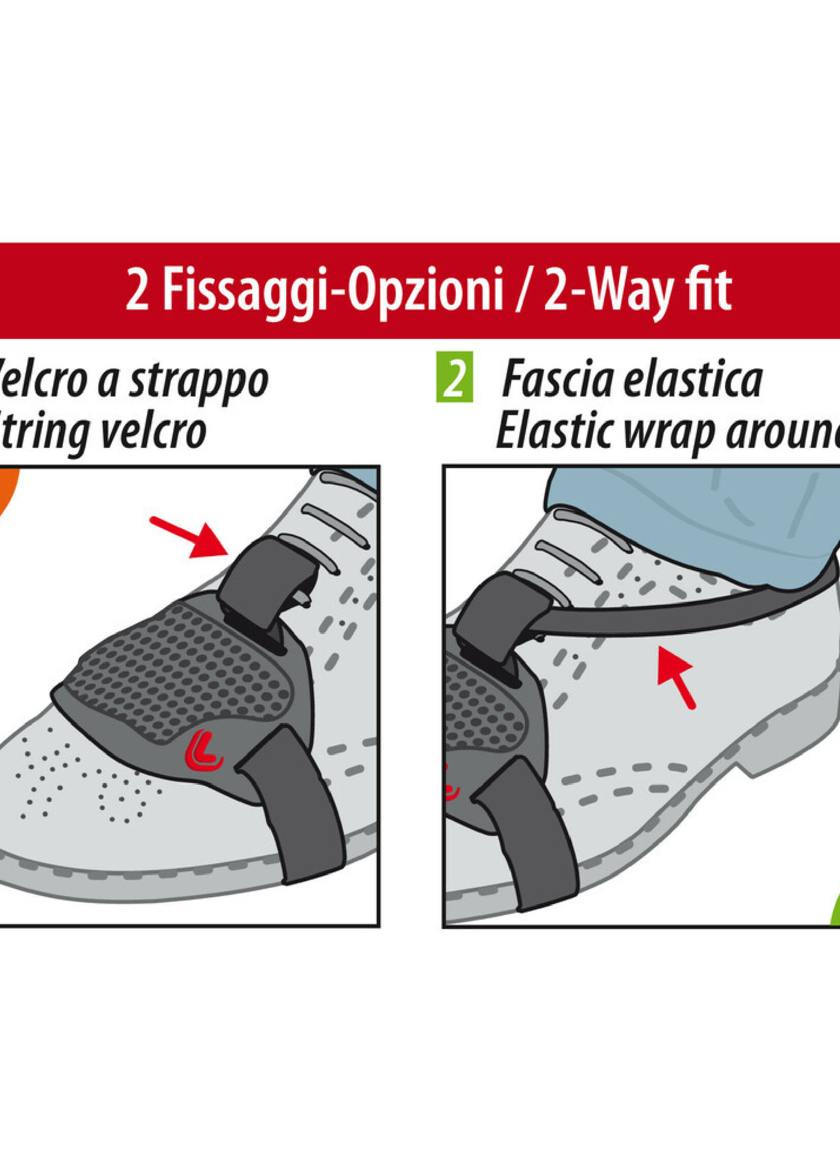 Lampa Shoe Protector, shoe saver