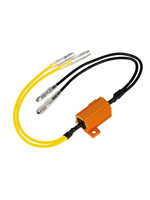 Lampa Wired resistors with quick connectors, 2 pcs