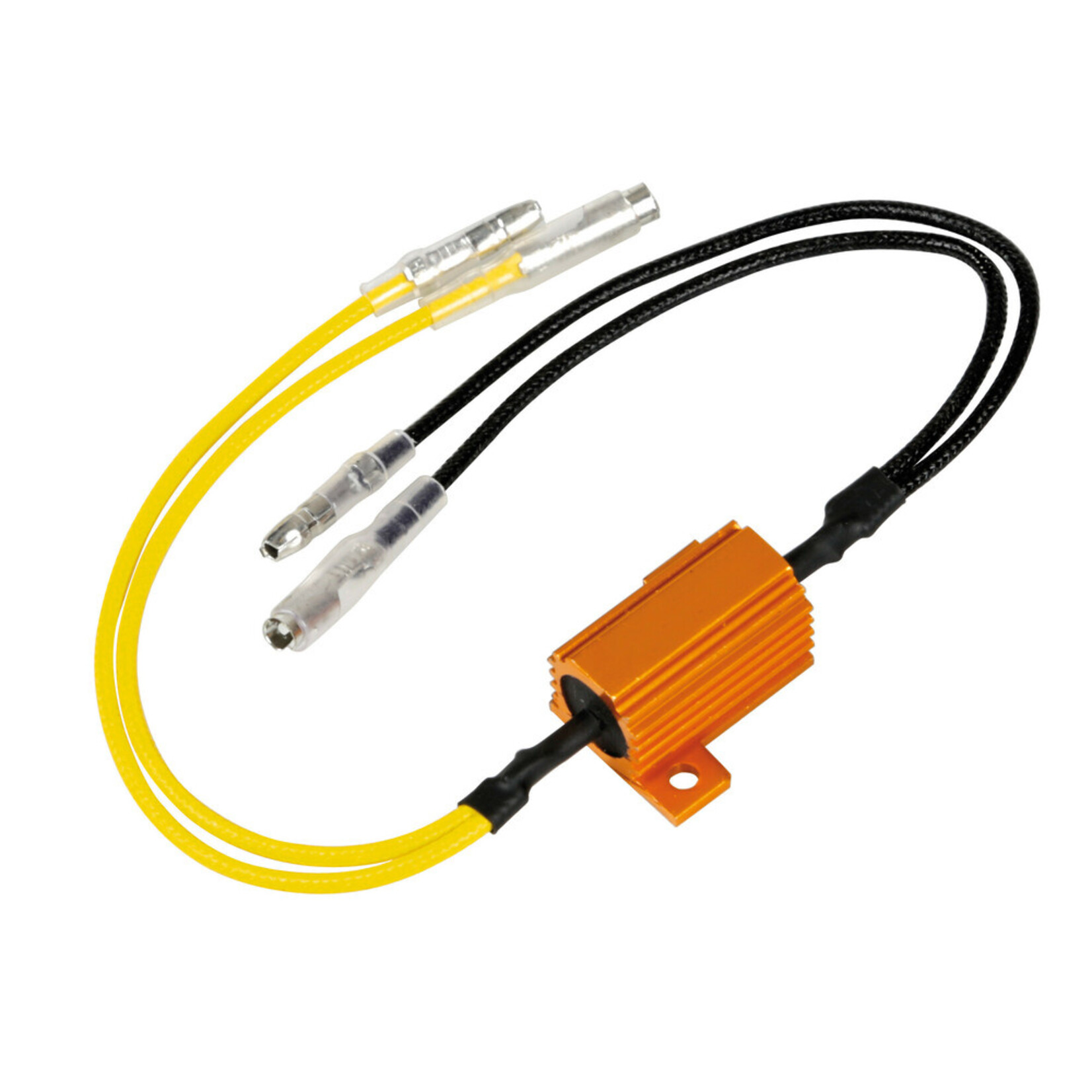 Lampa Lampa Motor Bedrade Weerstand - 25W - Richtingaanwijzers