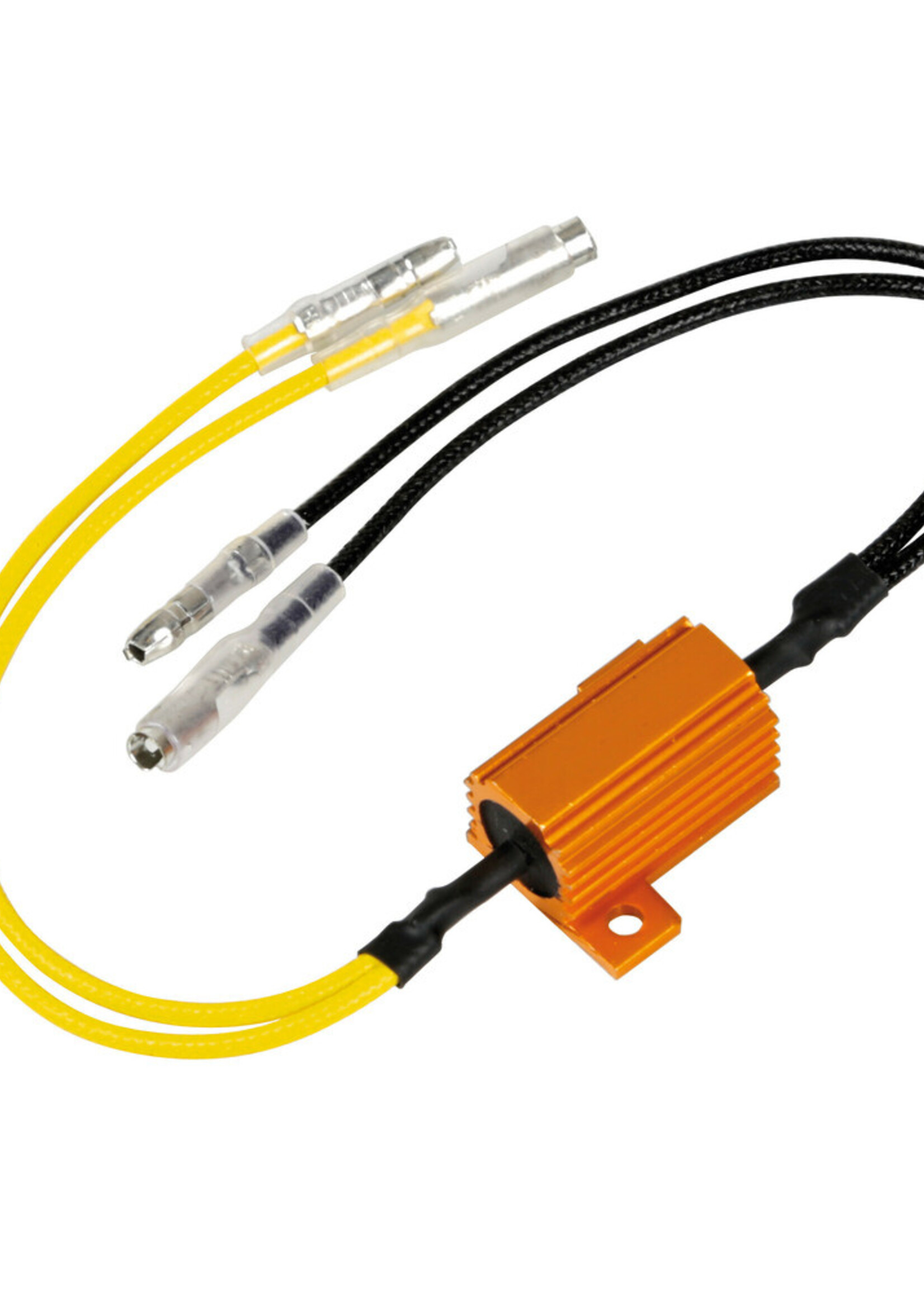 Lampa Lampa Motor Bedrade Weerstand - 25W - Richtingaanwijzers