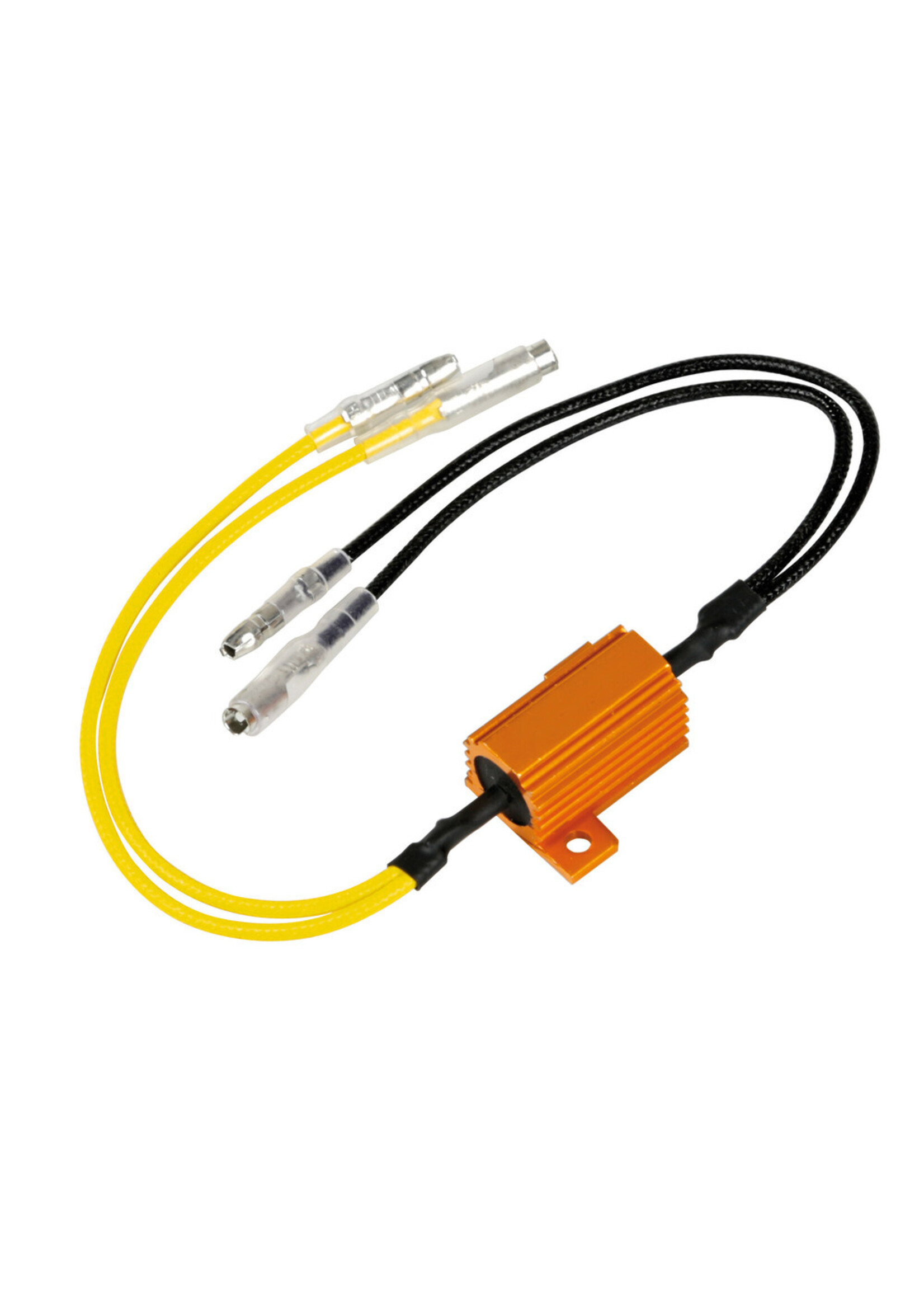 Lampa Wired resistors with quick connectors, 2 pcs