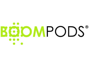 Boompods 