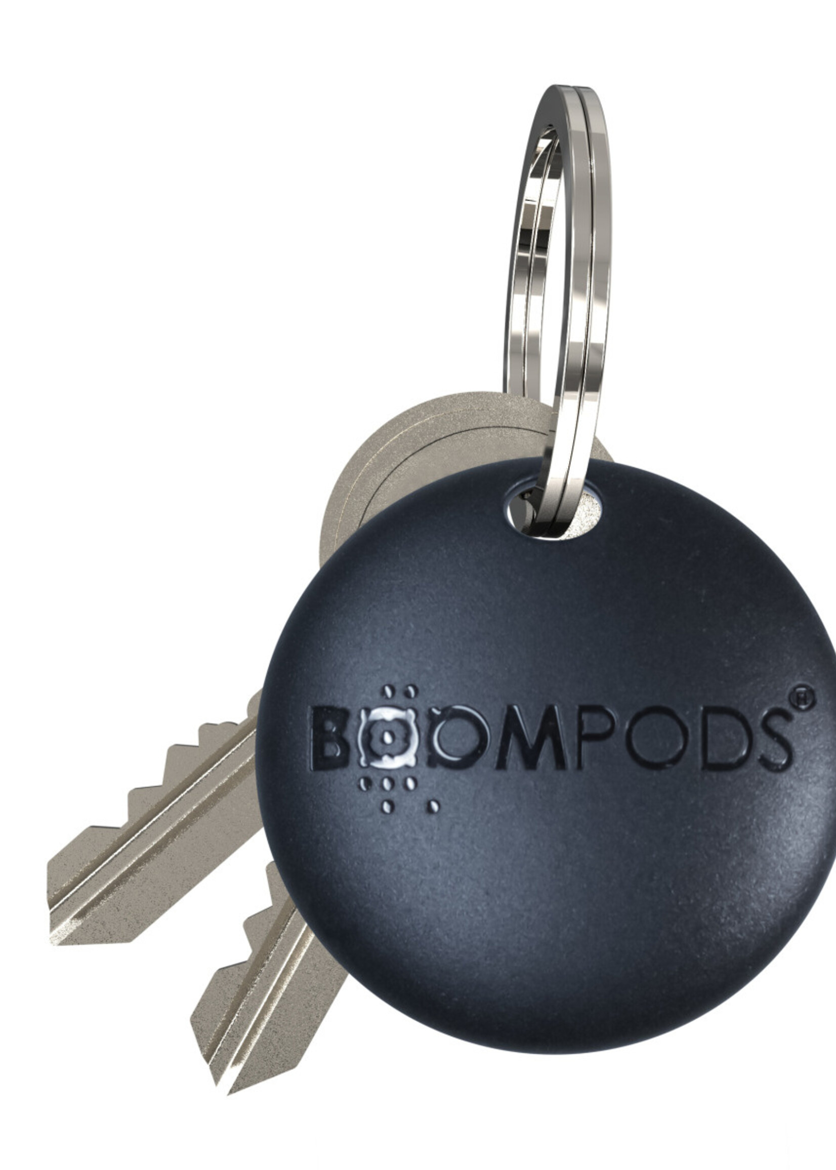Boompods  BoomTag Universele Tracker ( iOS & Android)