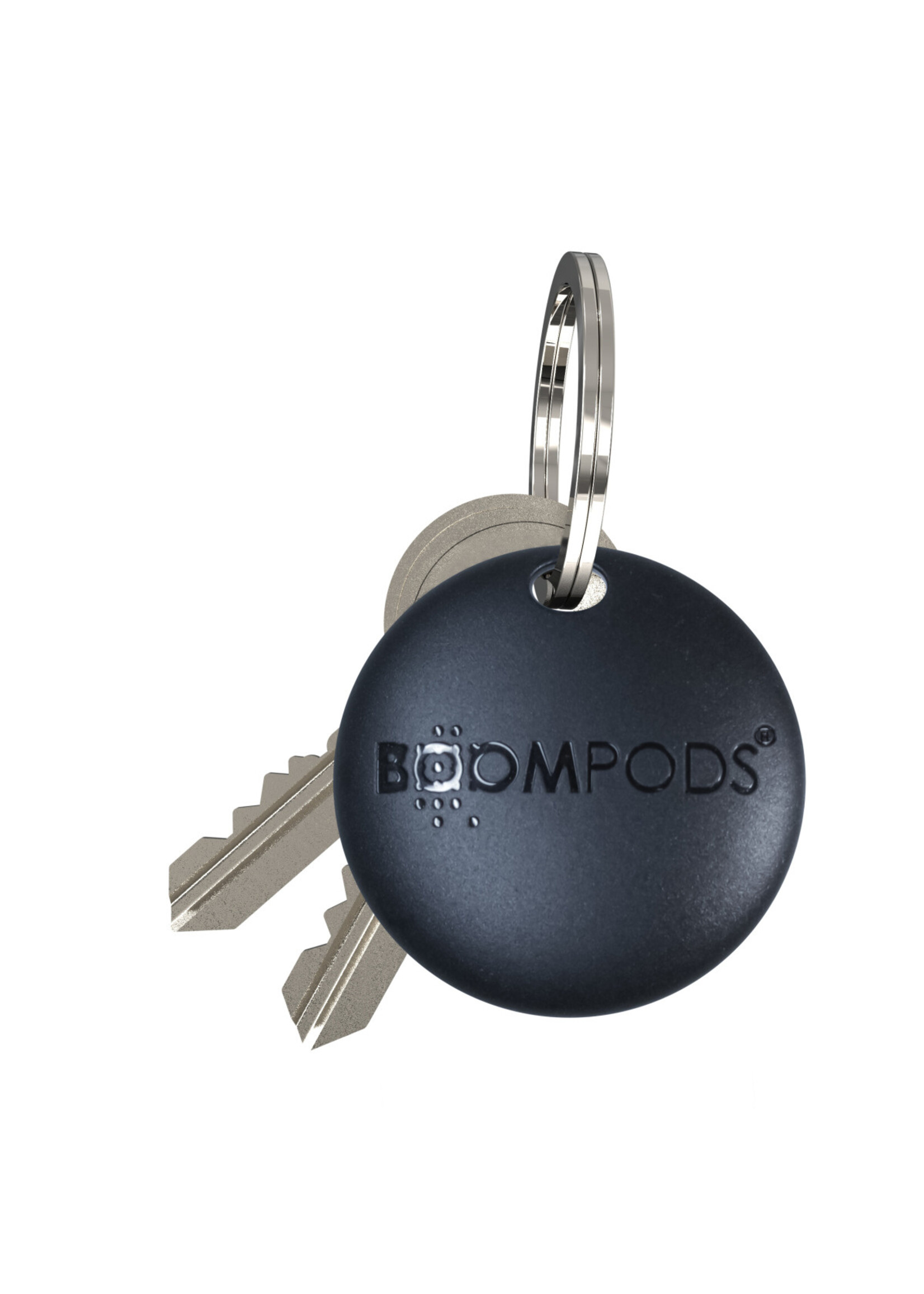 Boompods  BoomTag Universele Tracker ( iOS & Android)