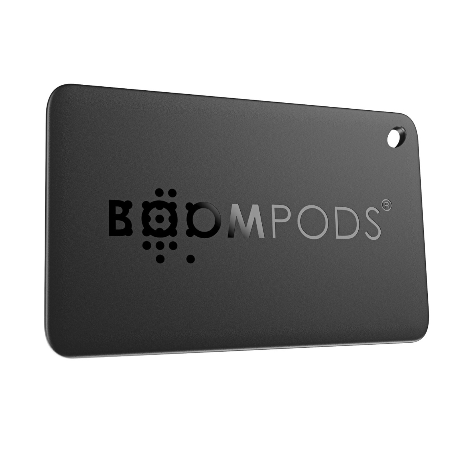 Boompods  BoomCard Universele Tracker