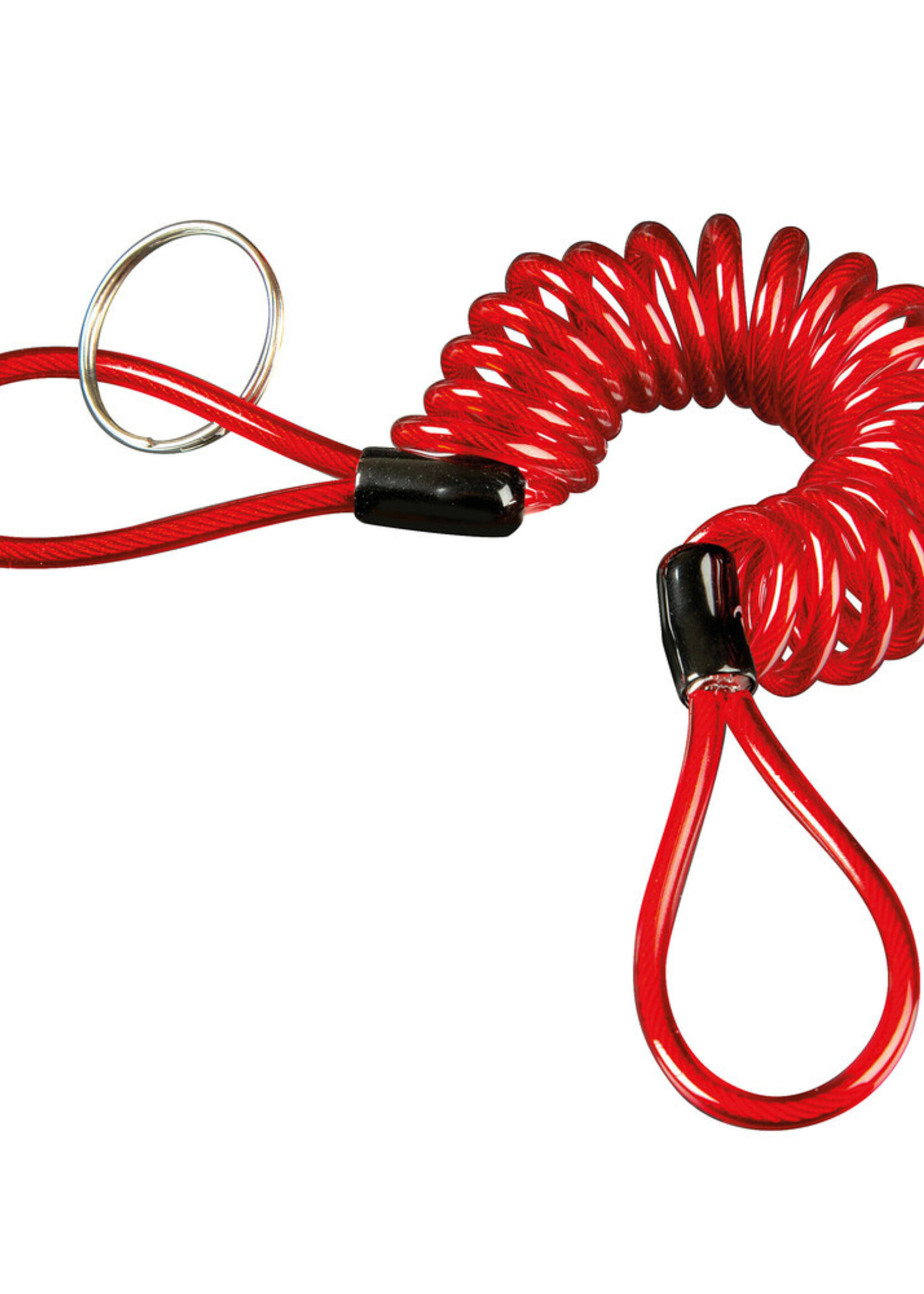 Lampa Lampa Reminder Kabel - Geel