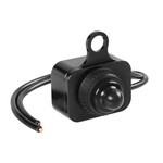 Lampa Lampa Waterbestendige aan/uitschakelaar - Zwart | 90463