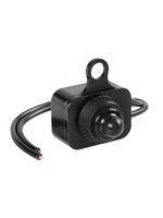 Lampa On & Off, waterproof switch, 12V - Black
