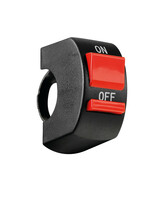 Lampa Lampa Universele aan/uitschakelaar 12V 10A maximaal | 91727