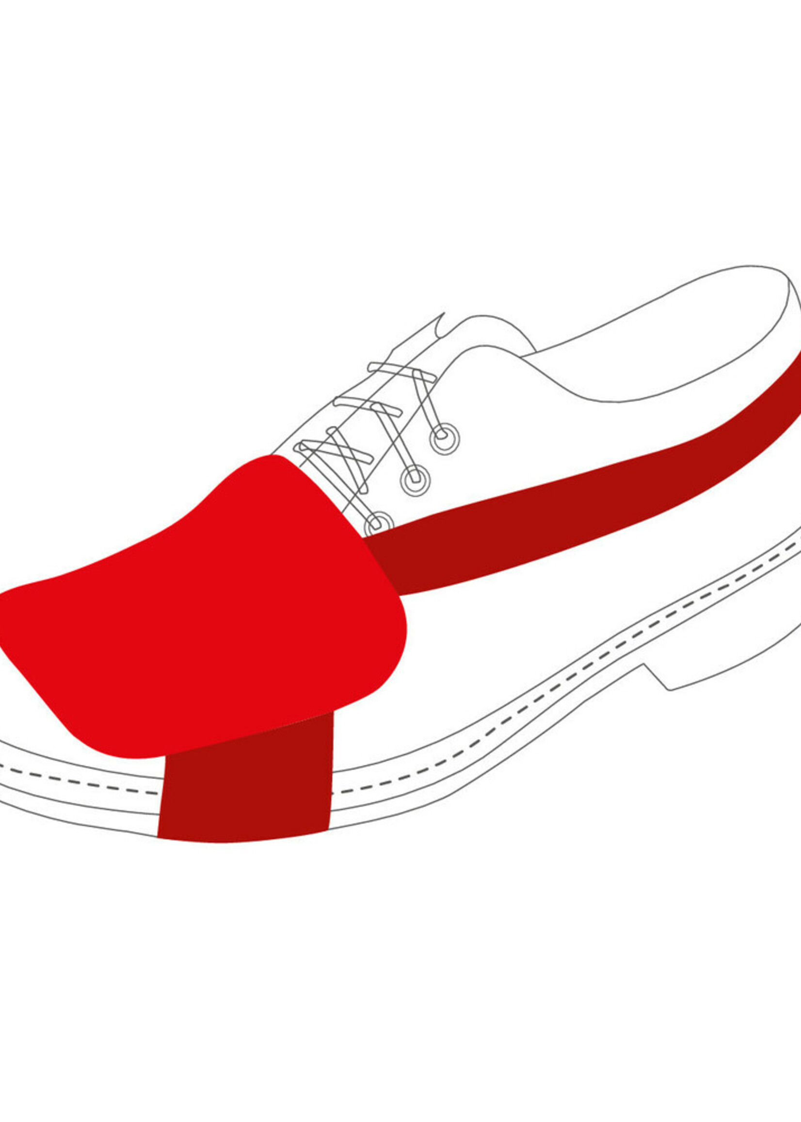 Lampa Shoe-saver pad (1 pc)