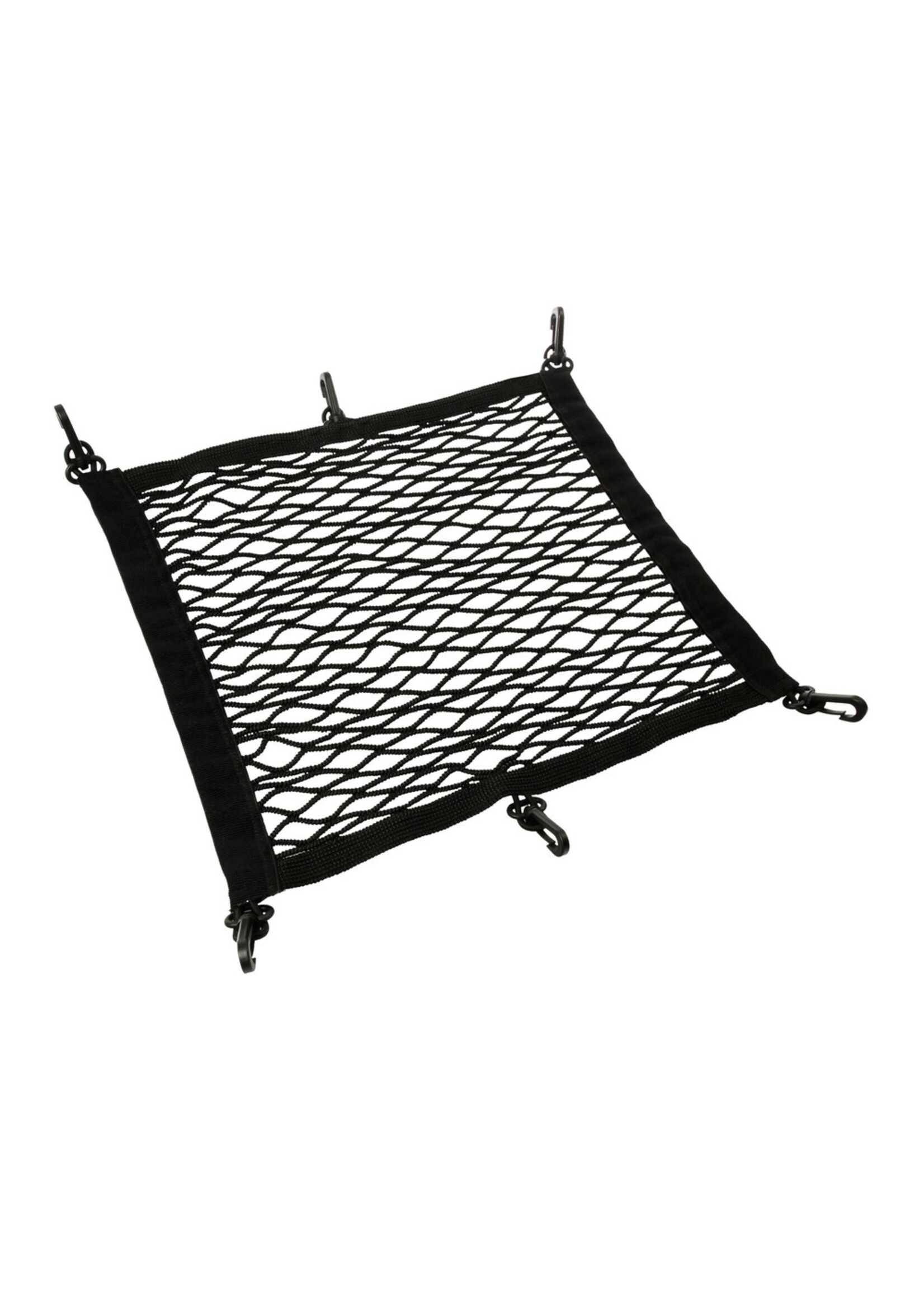 Lampa Top-Net, elasticized multi-purpose net - M - cm 65x35
