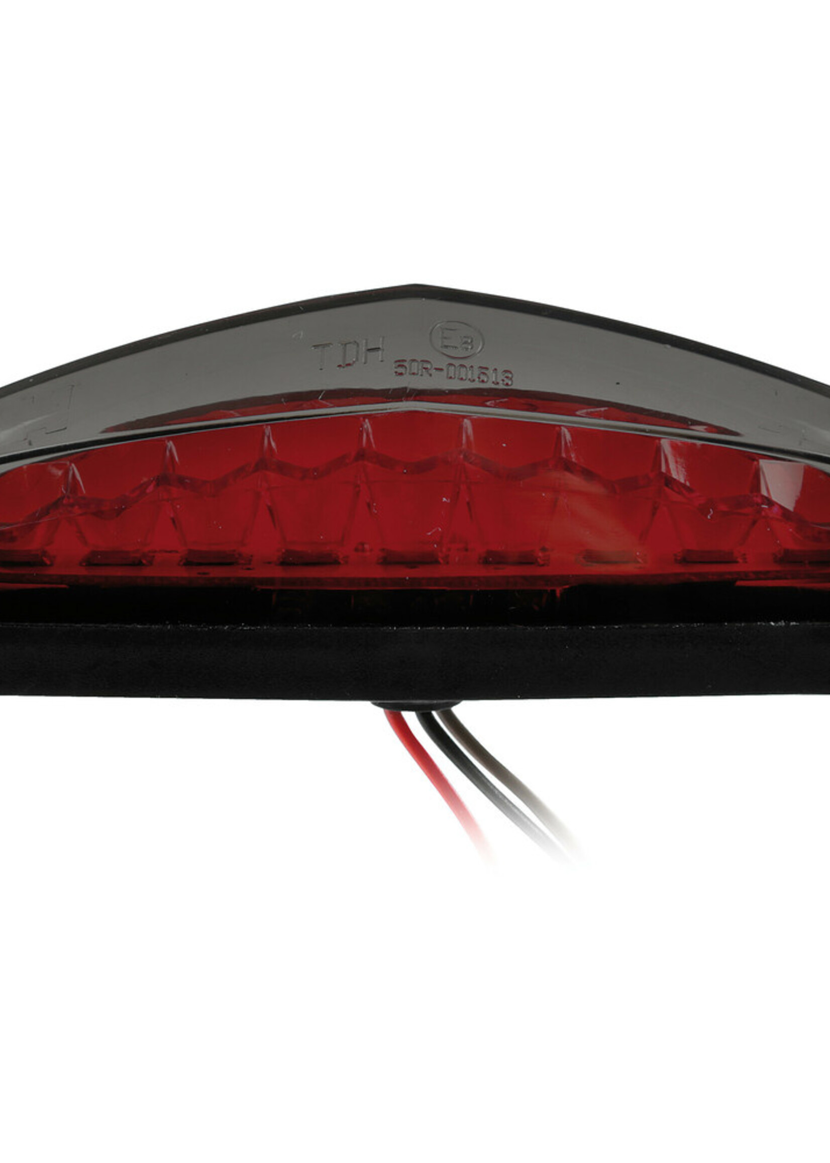 Lampa Lampa Hirox Achterlicht Motor Remlicht