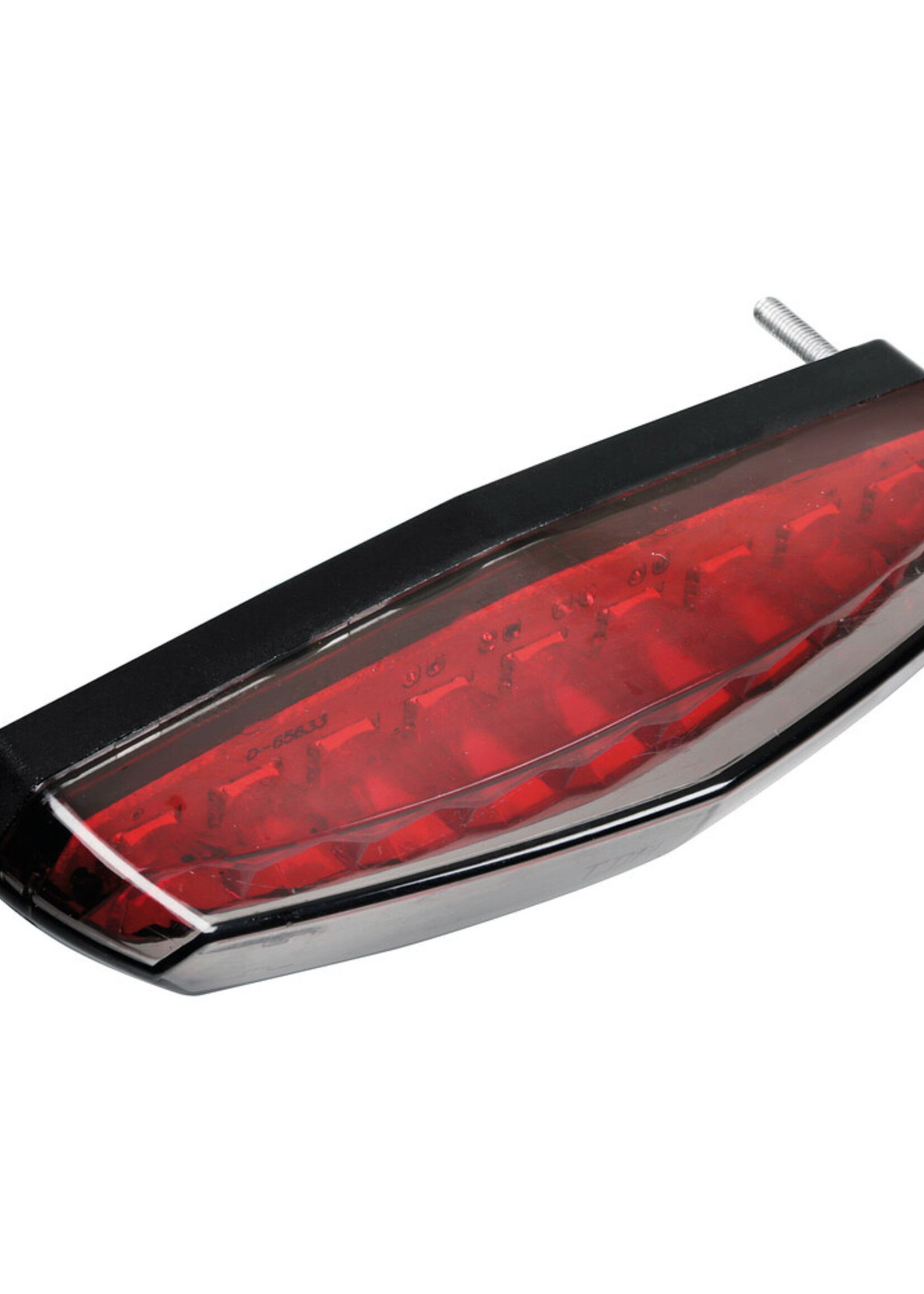 Lampa Lampa Hirox Achterlicht Motor Remlicht