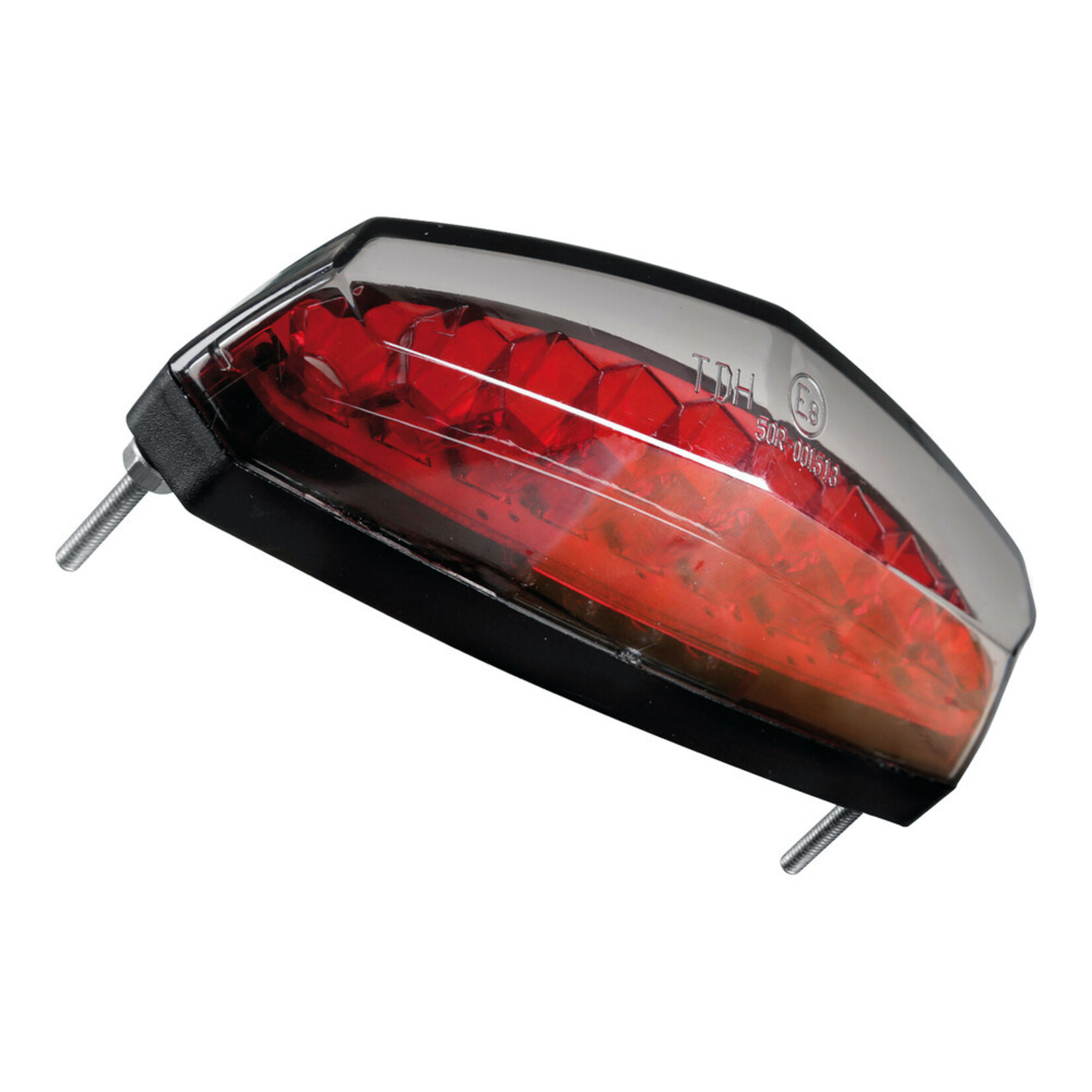 Lampa Lampa Hirox Achterlicht Motor Remlicht