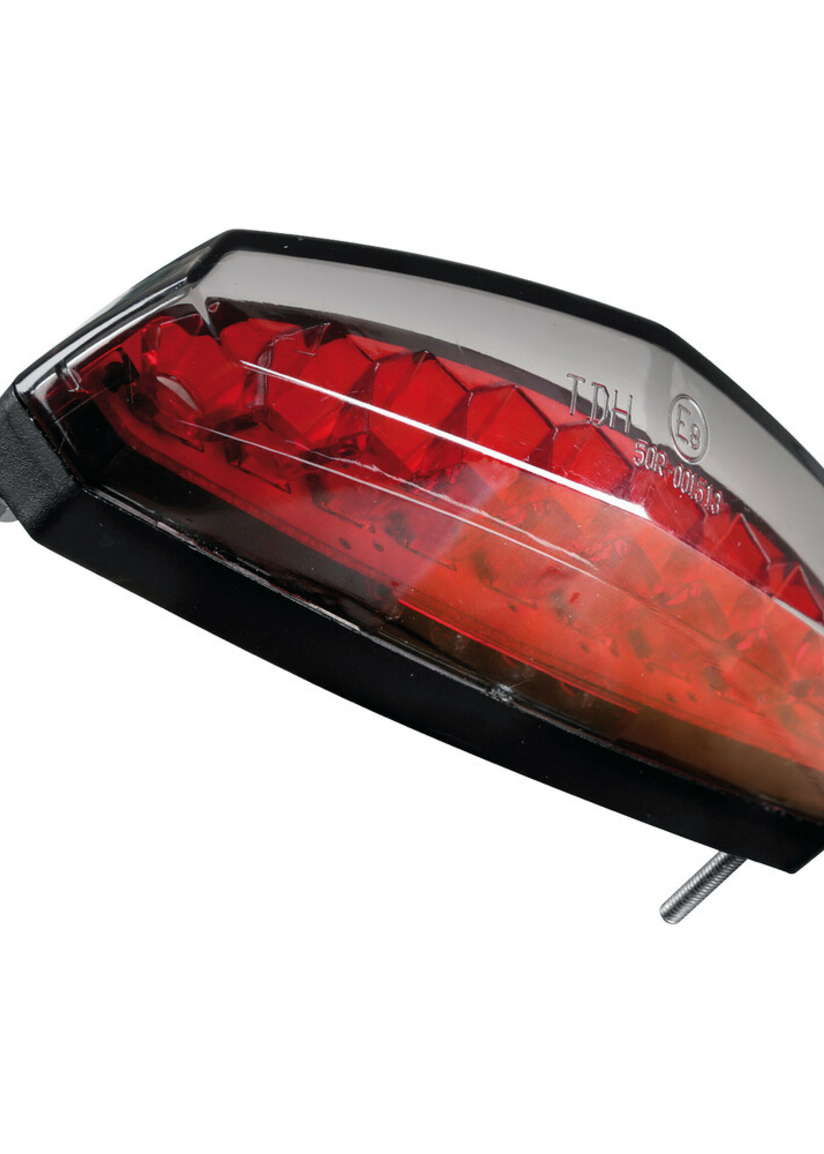 Lampa Lampa Hirox Achterlicht Motor Remlicht
