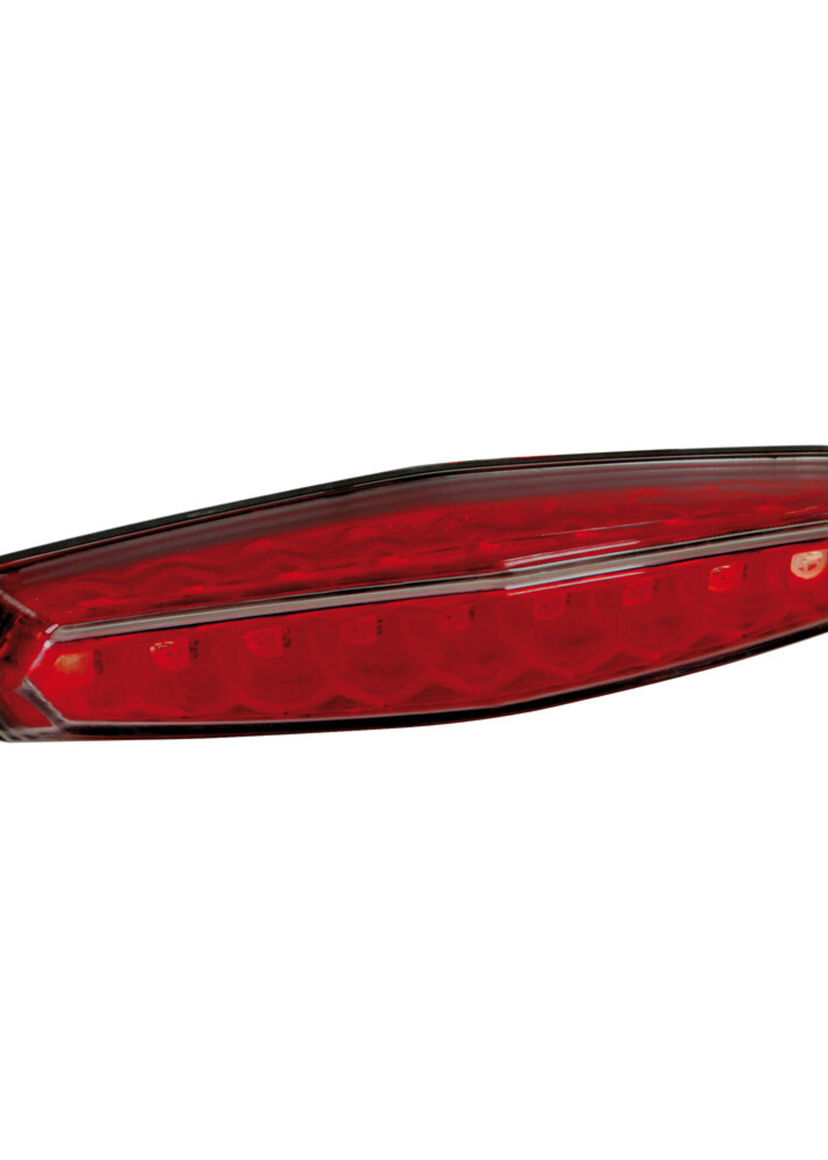 Lampa Lampa Hirox Achterlicht Motor Remlicht