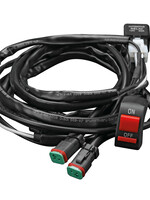 Lampa Lampa Kabelboom Motor | 91725